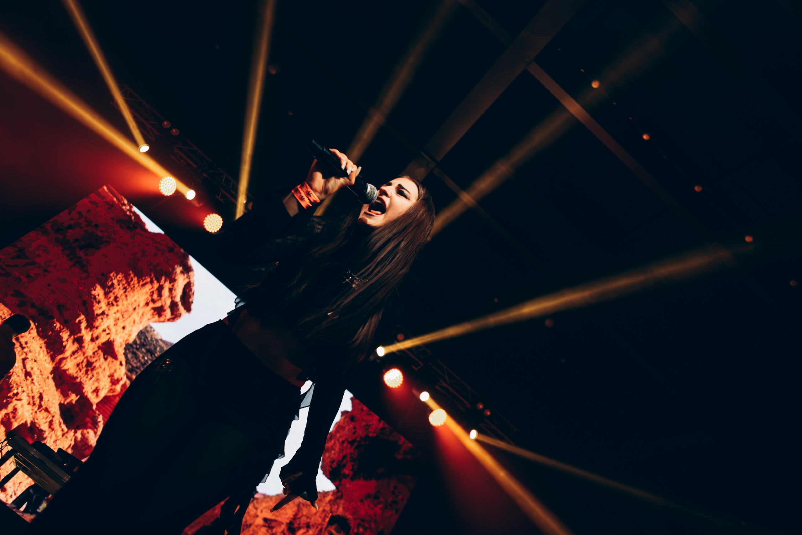 Hofmannita & Госпожа Эвелин & Диана Астер. Фотограф Санкт-Петербурга