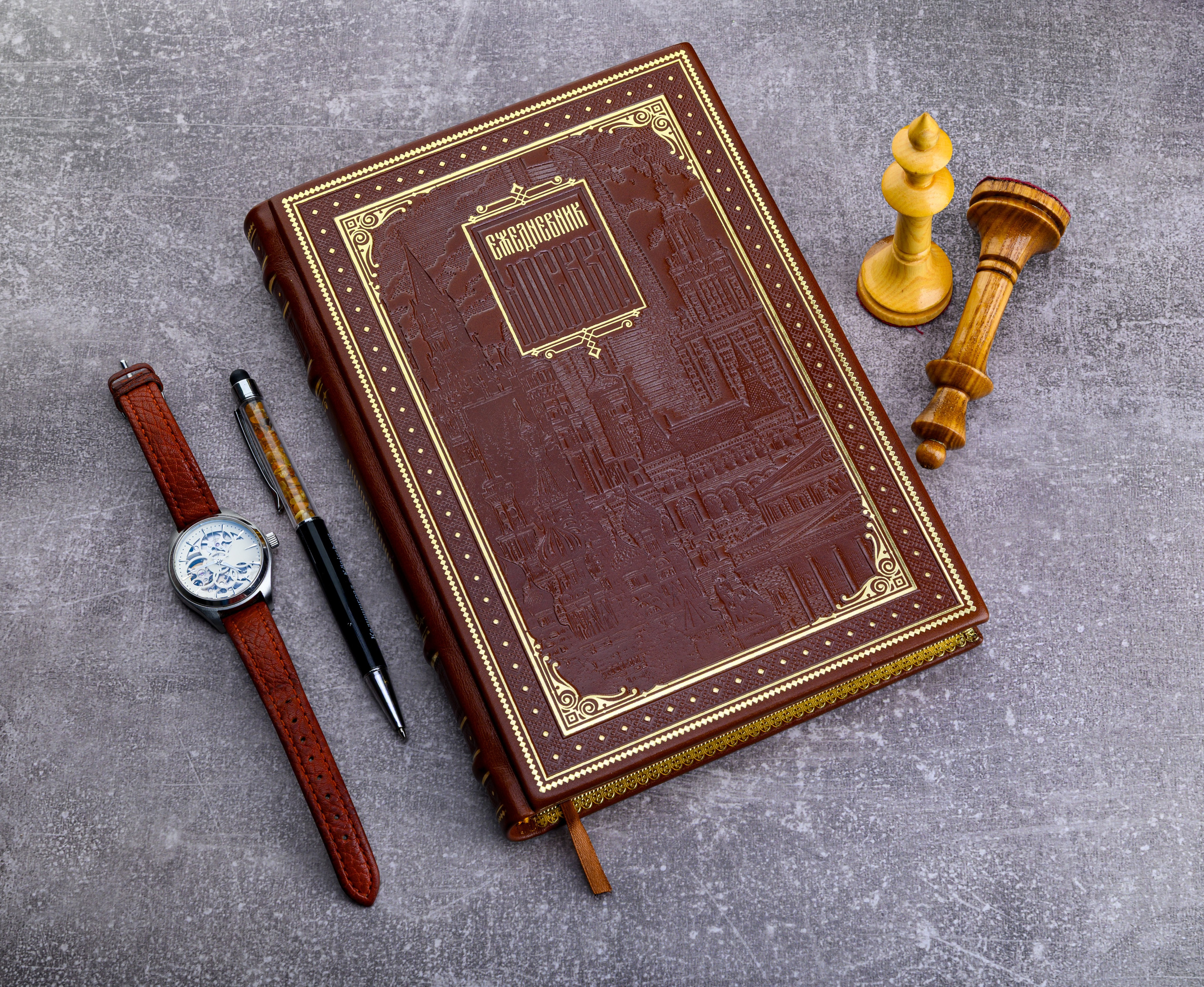 Предметная, рекламная фотосъёмка книг, ежедневников. Студия Елены Богдан