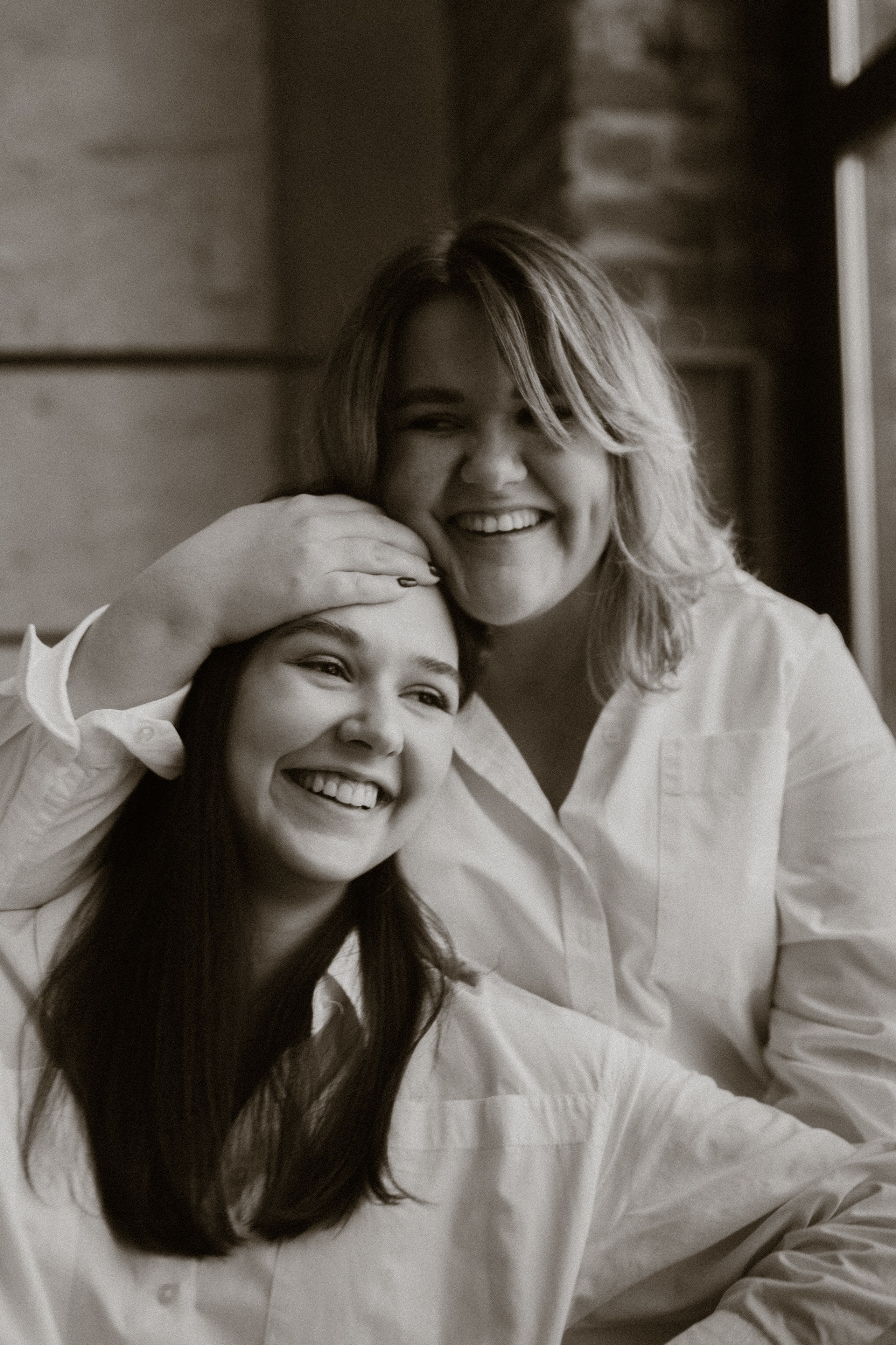 Настоящая любовь. Семейный фотограф в Челябинске