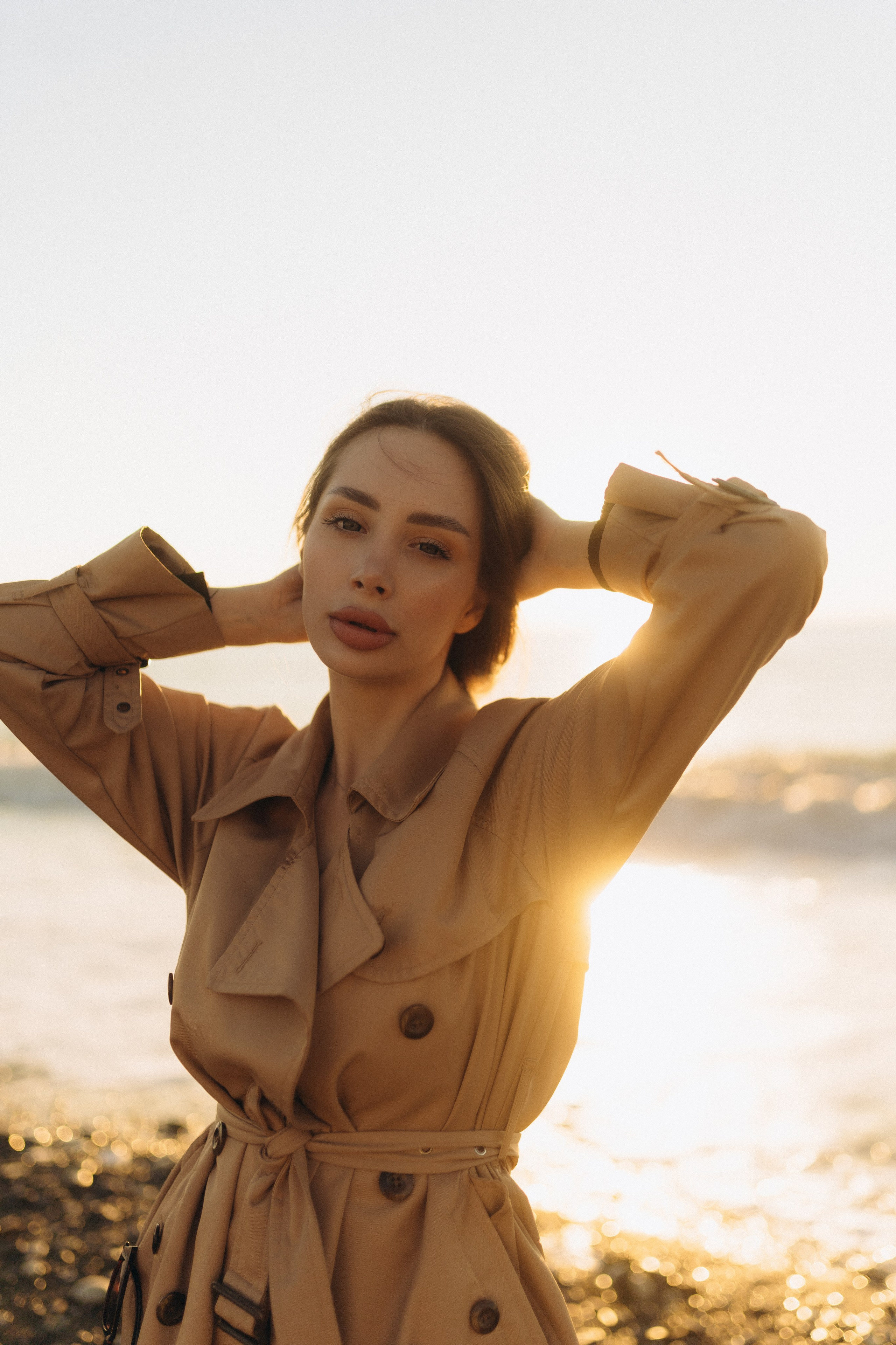 Ты — море. Семейный фотограф в Челябинске