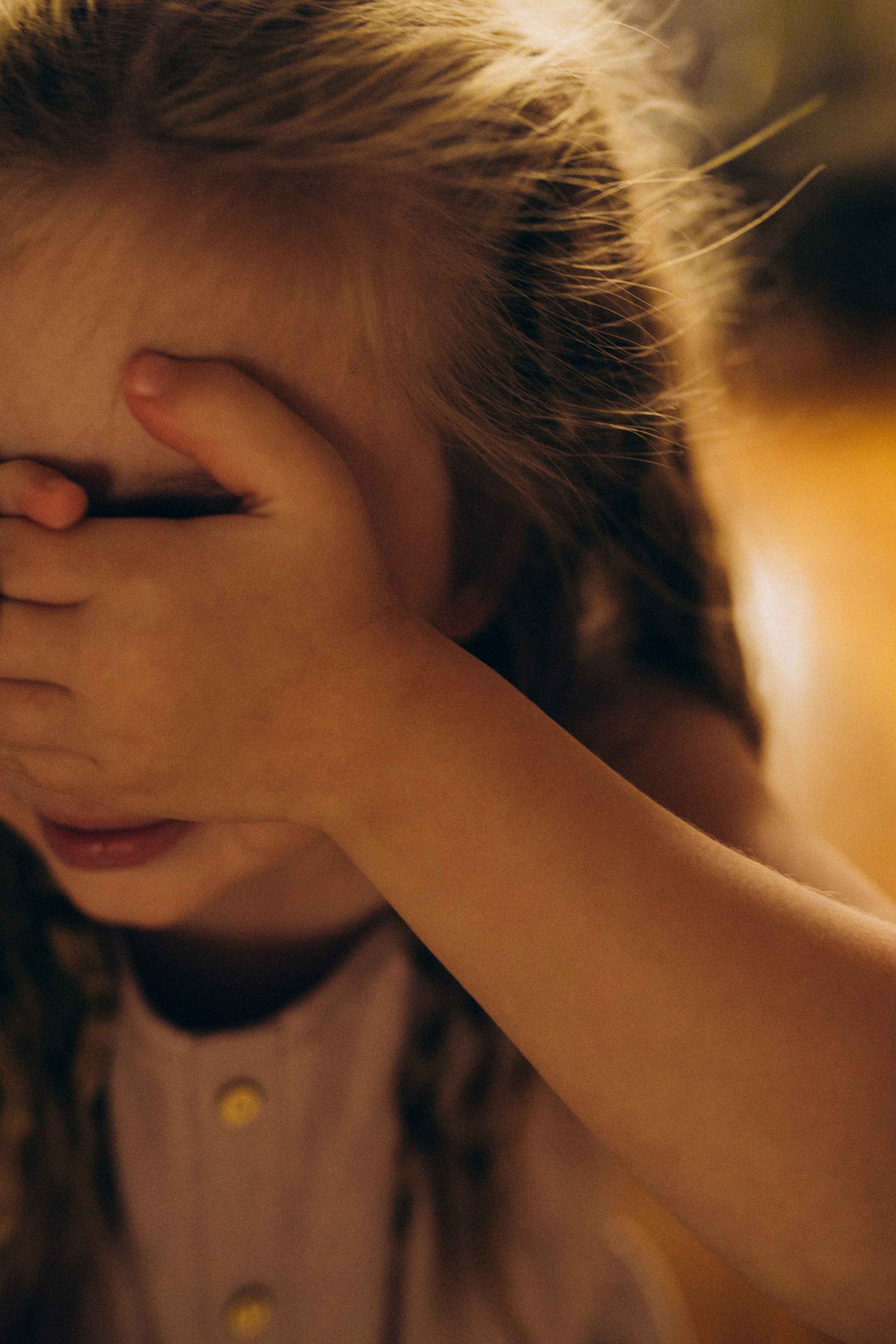 Волшебная история. Семейный фотограф в Челябинске