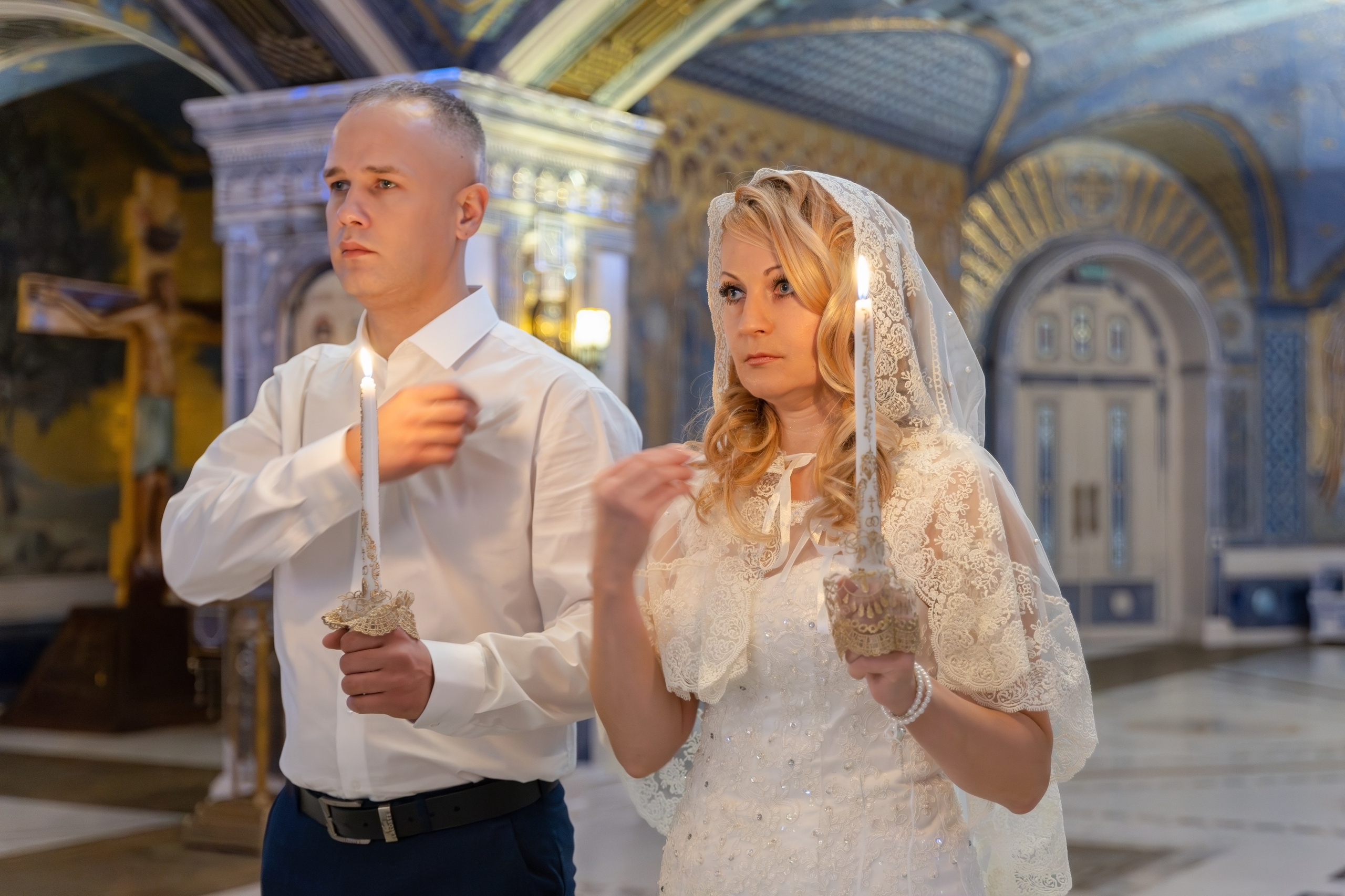Таинства крещения и венчания. Ольга Варламова | Детский фотограф