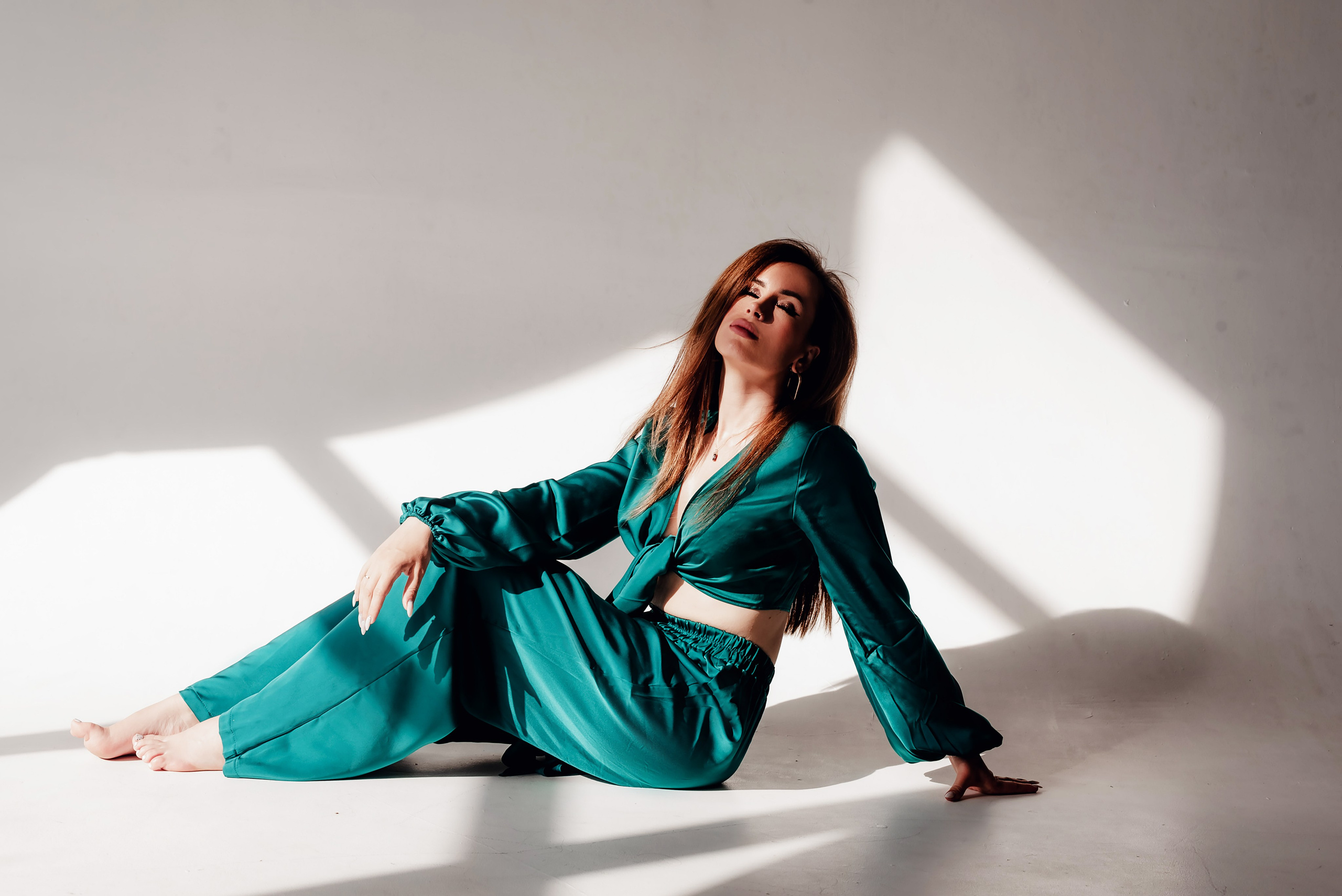 Заставка. Фотограф Тула творческие фотосессии недорого Ольга Ромашина