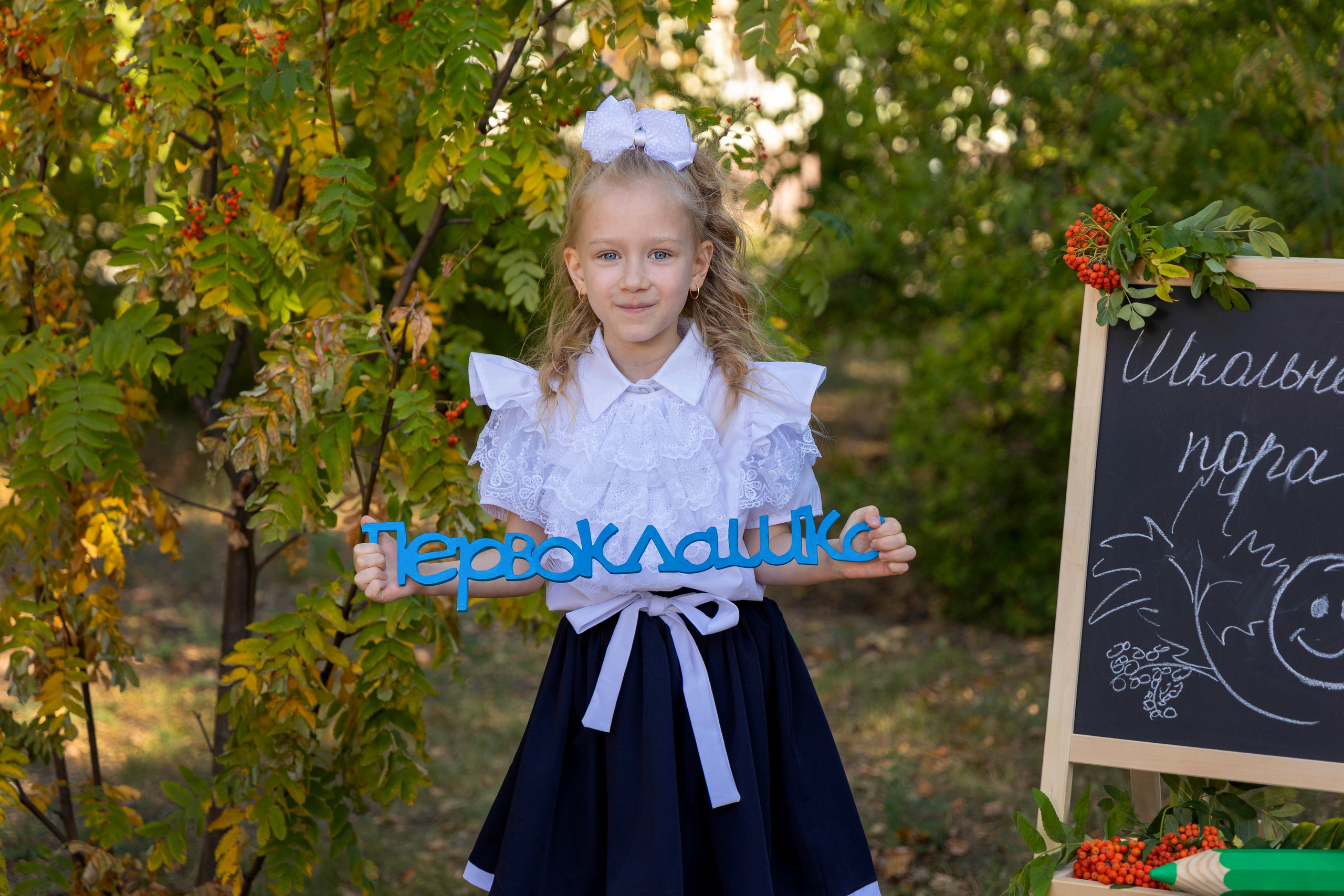 Фотопроект для всех классов. Выпускные альбомы в Липецк