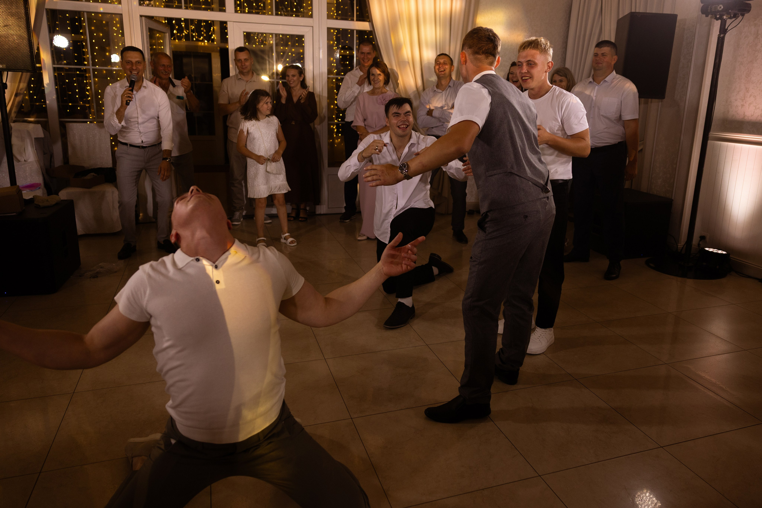 Даша&Вадим. Свадебный фотограф по всей Беларуси Цепелева Анна