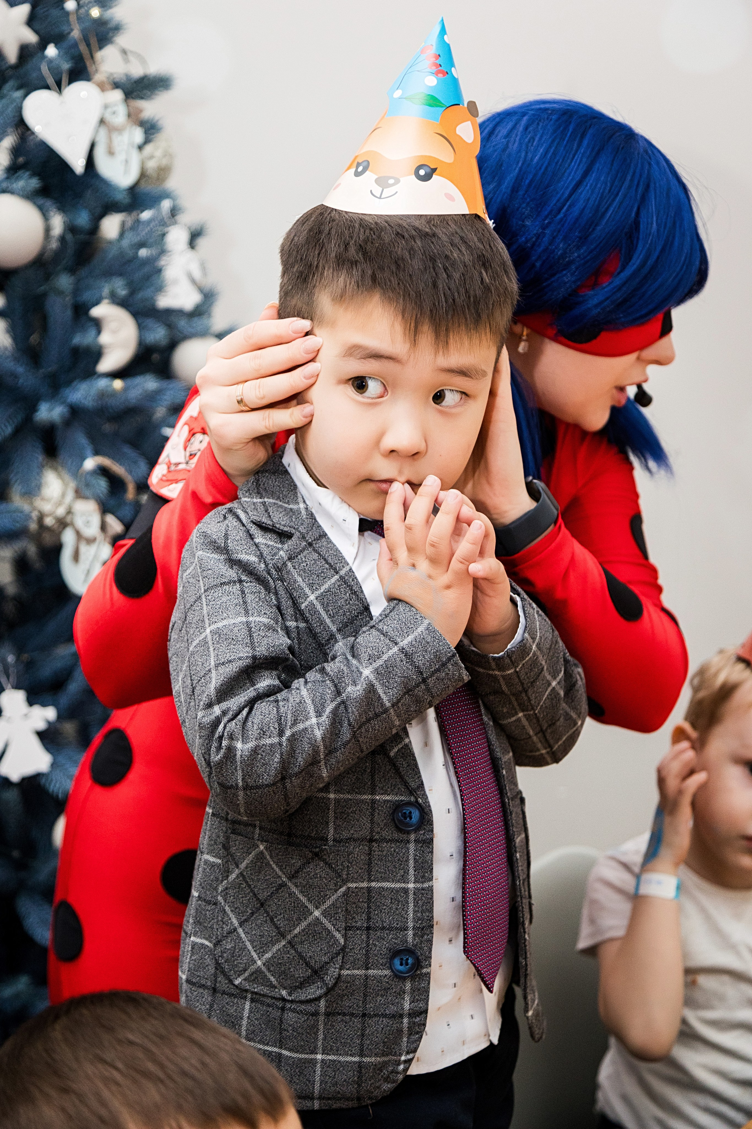 Каниету 5 лет. Детский фотограф видеограф в Хабаровске Михаил Орлов