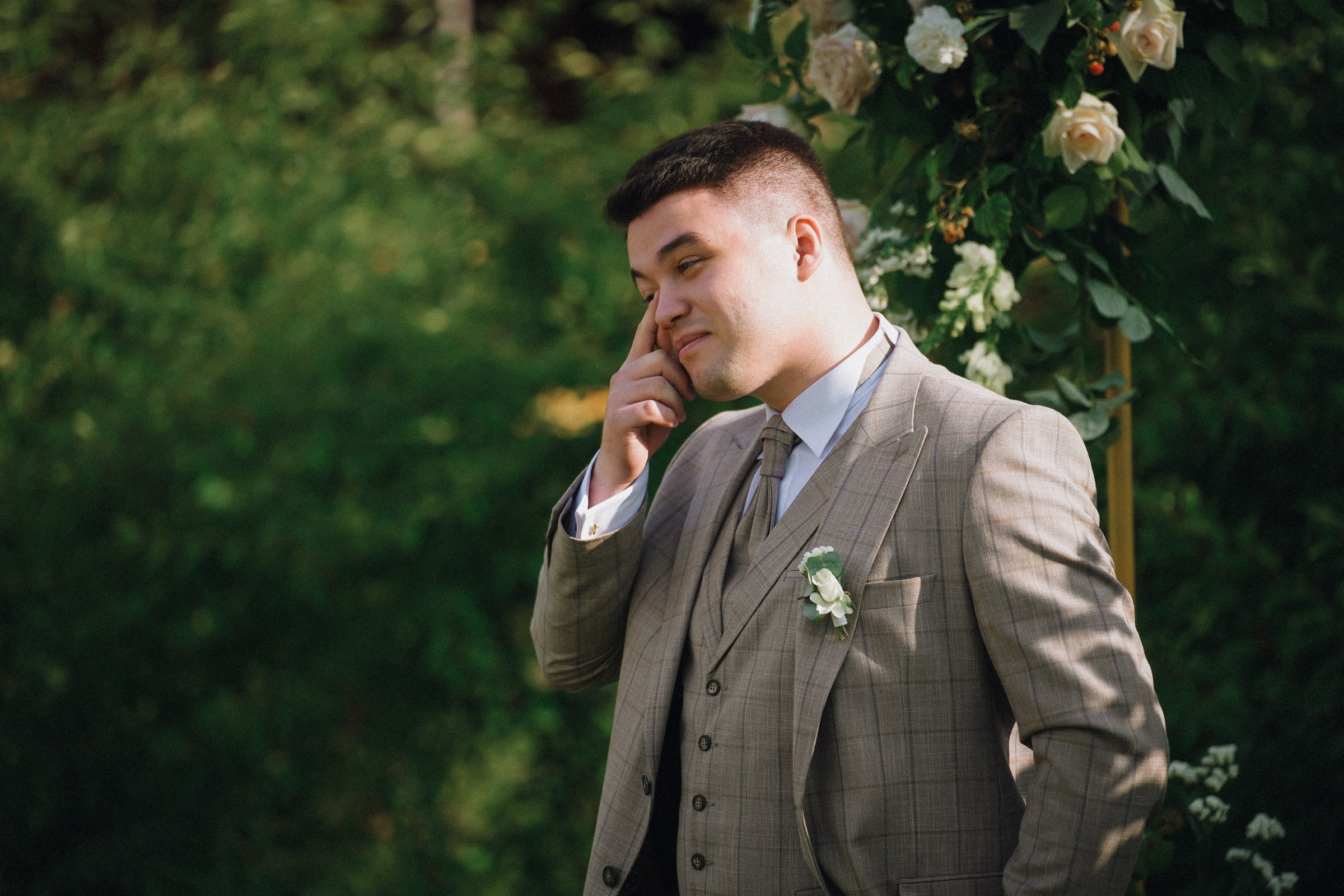 Елизавета и Владислав. 2023. Свадебный фотограф Великий Новгород Станислав Кособудский