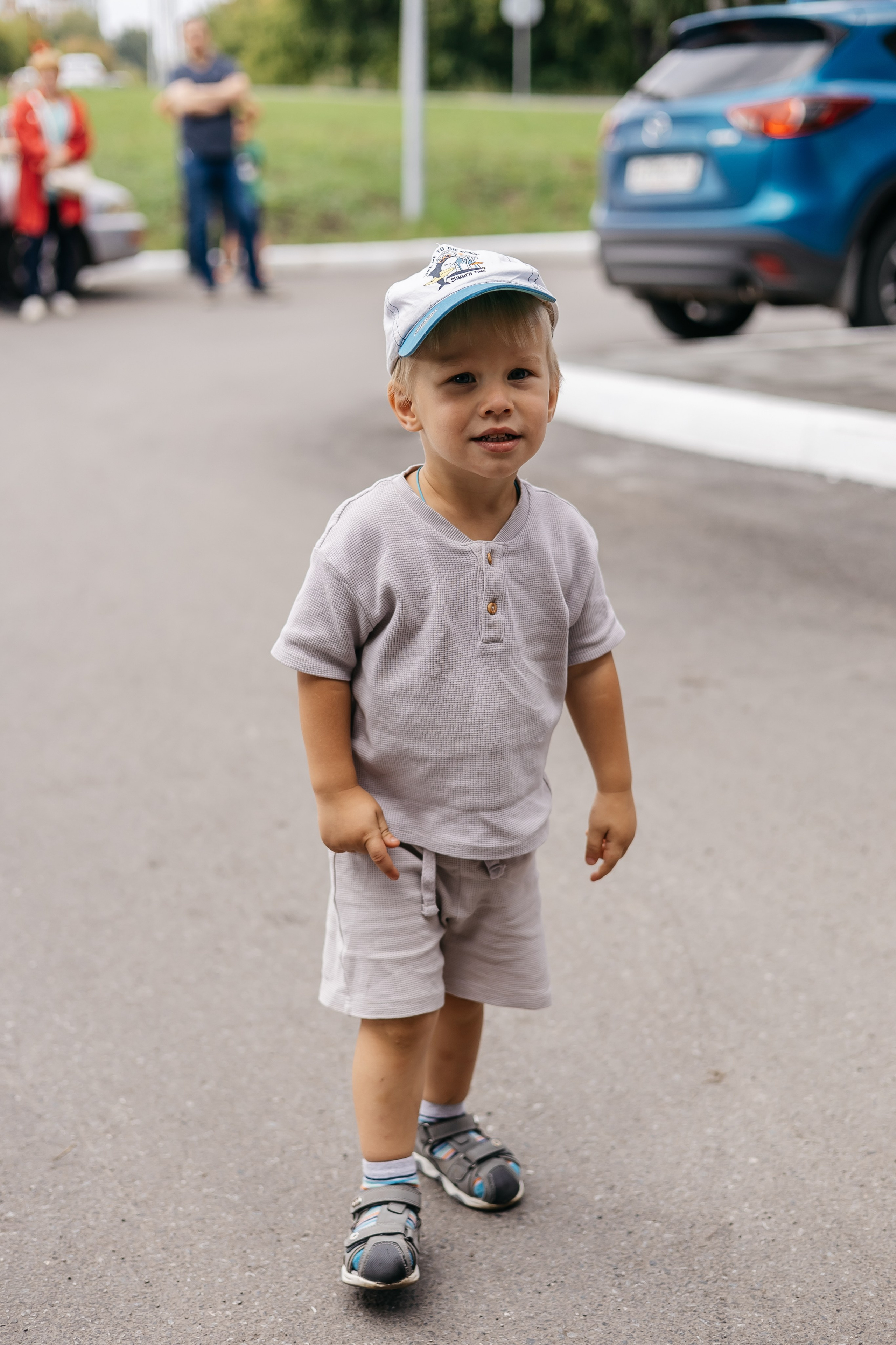 Клиентский день в «ТАТНЕФТЬ». Фотограф Кемерово | Сергей