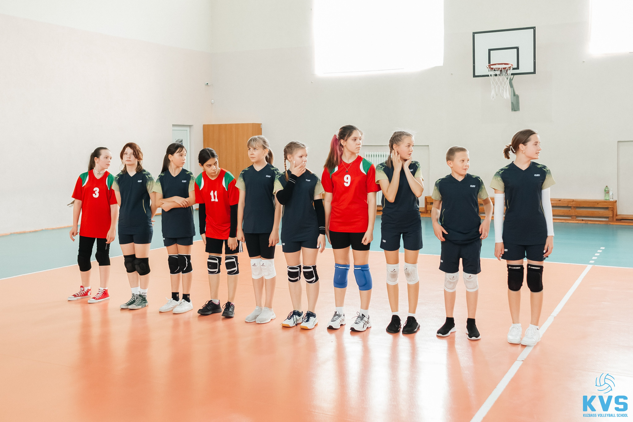 Волейбольный турнир «Надежда Сибири». Фотограф Кемерово | Сергей