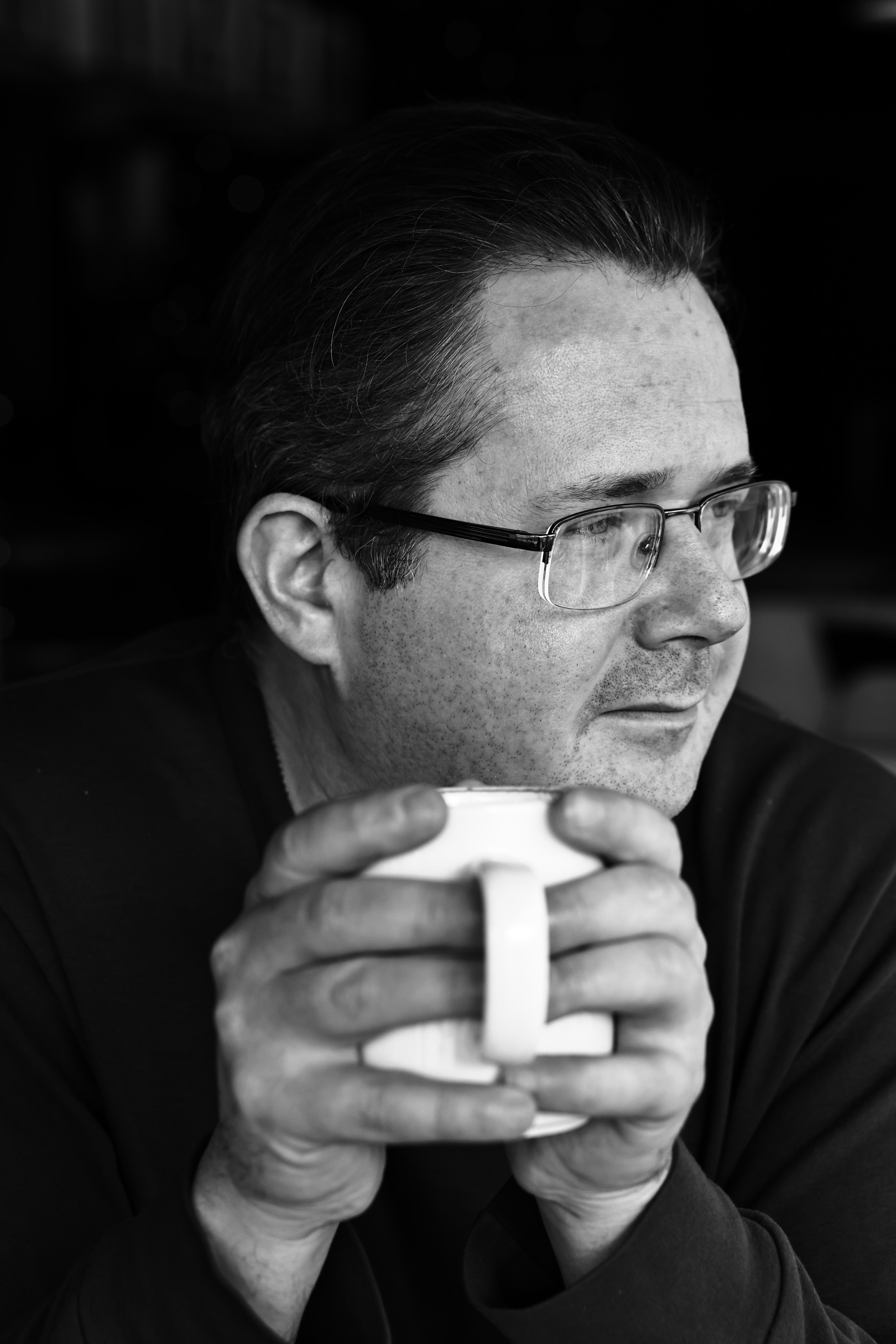 Илья Корягин, актер, актёр дубляжа, модель