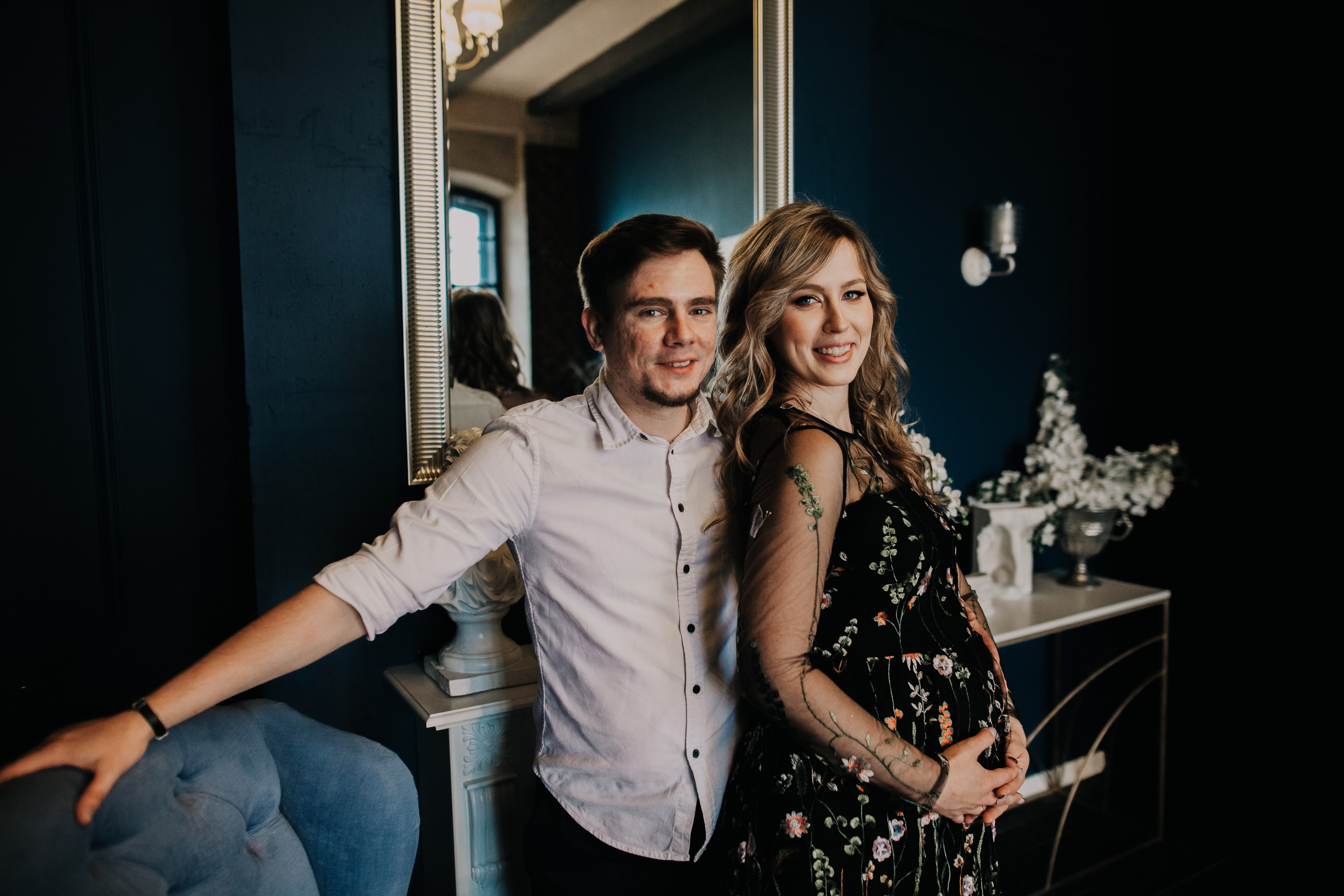 Фотосессия беременности Нижний Новгород. Фотограф на крещение и венчание в Нижнем Новгороде.Свадебный Фотограф