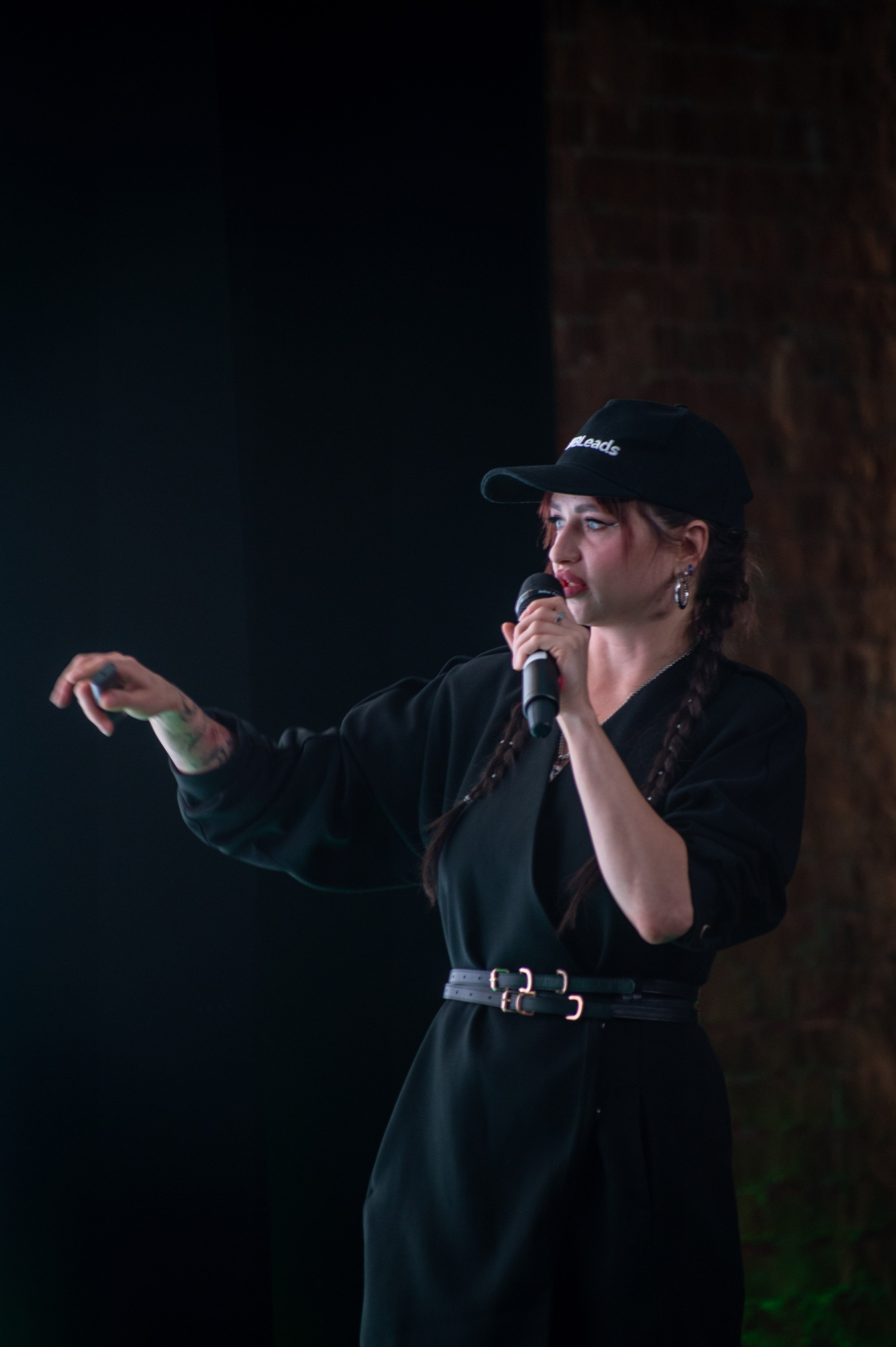 Интенсив 2.0. Фотограф Мария