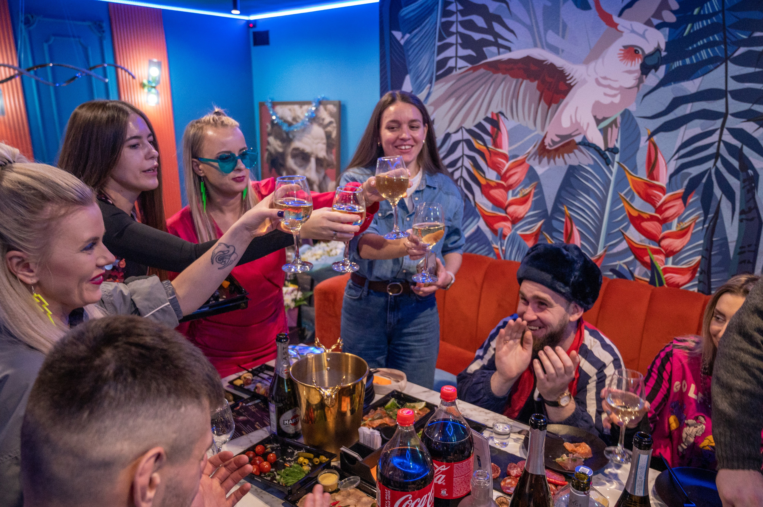 08.12.23. Фотограф Мария