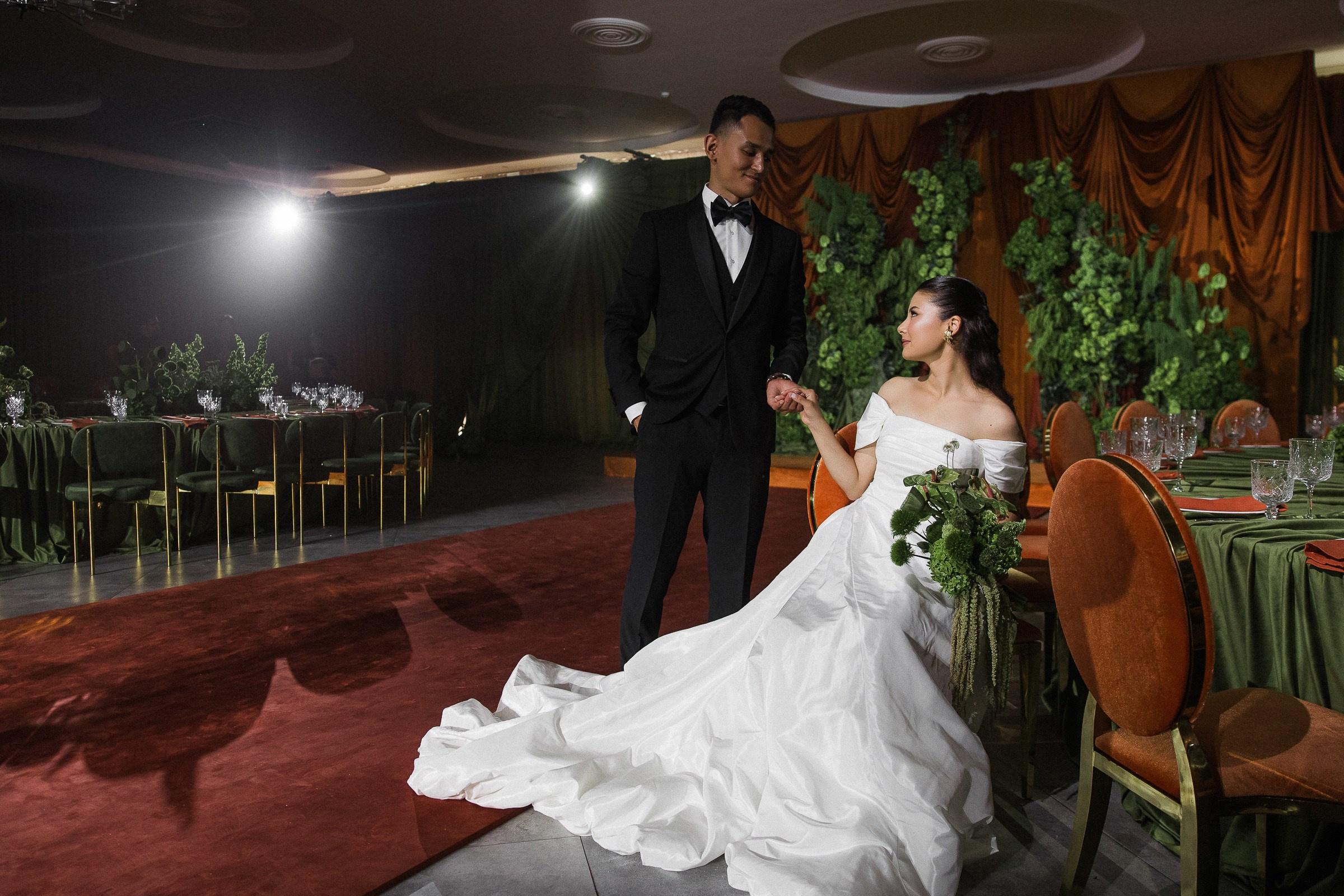 Инжир. Свадебный фотограф в Ростове-на-Дону Васильченко Сергей