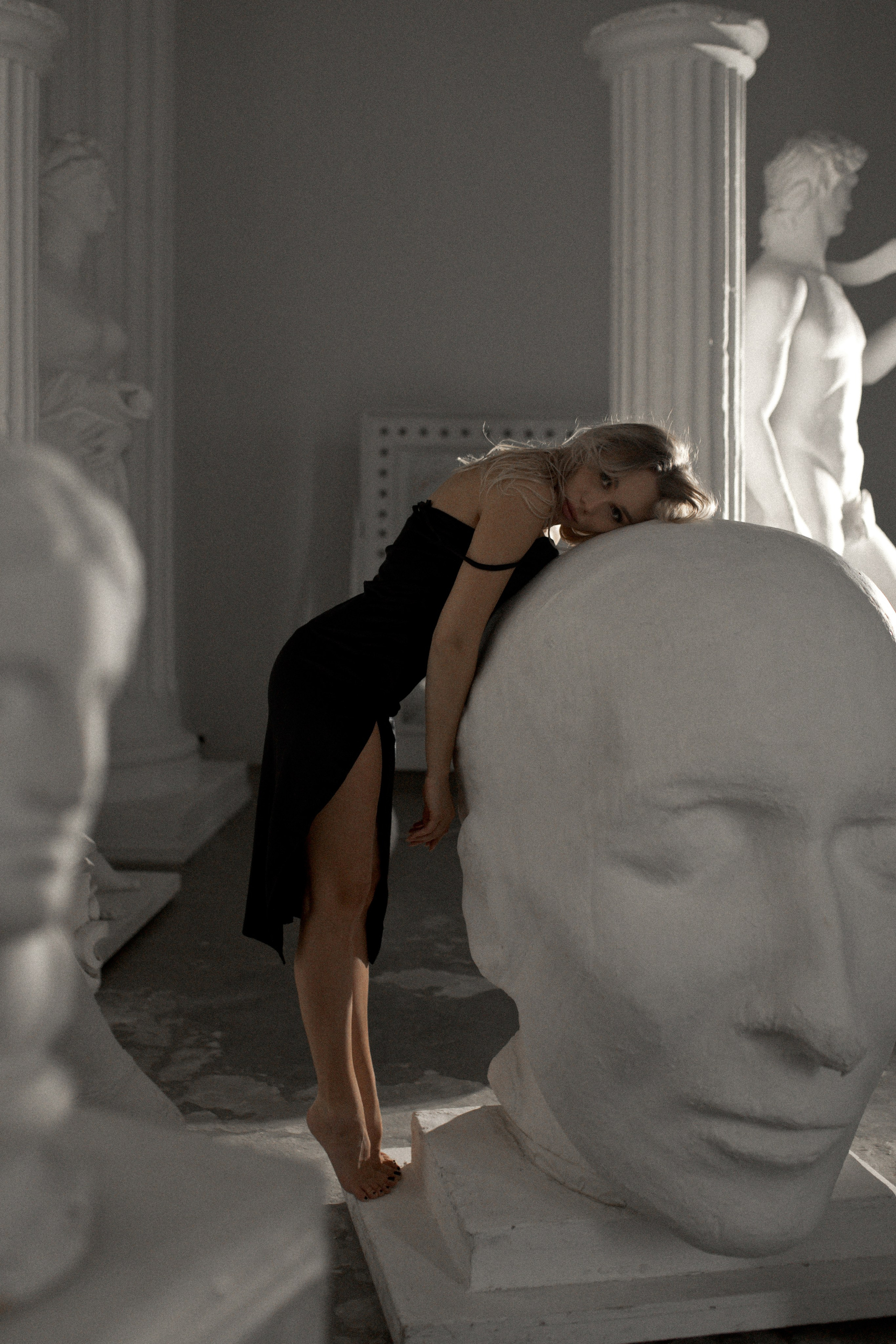 SVETA. ФОТОГРАФ Екатеринбург Москва Анастасия Замесина