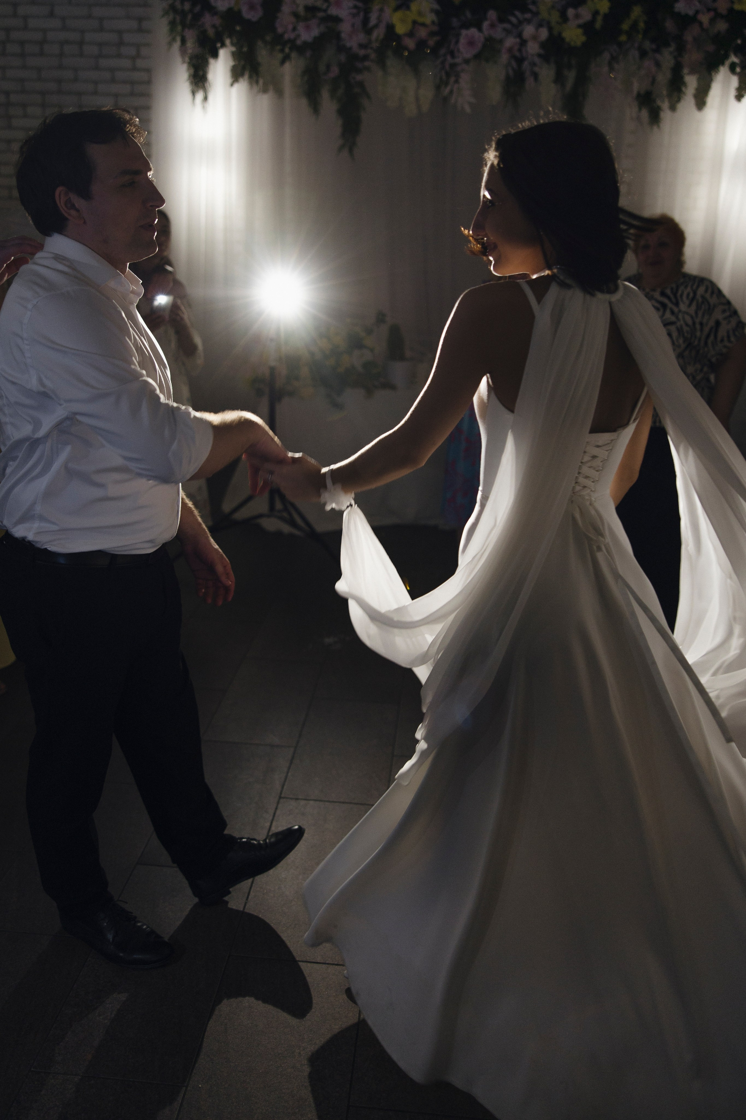 Никита и Ангелина. Свадебный фотограф Курск Максим Ноздрачев