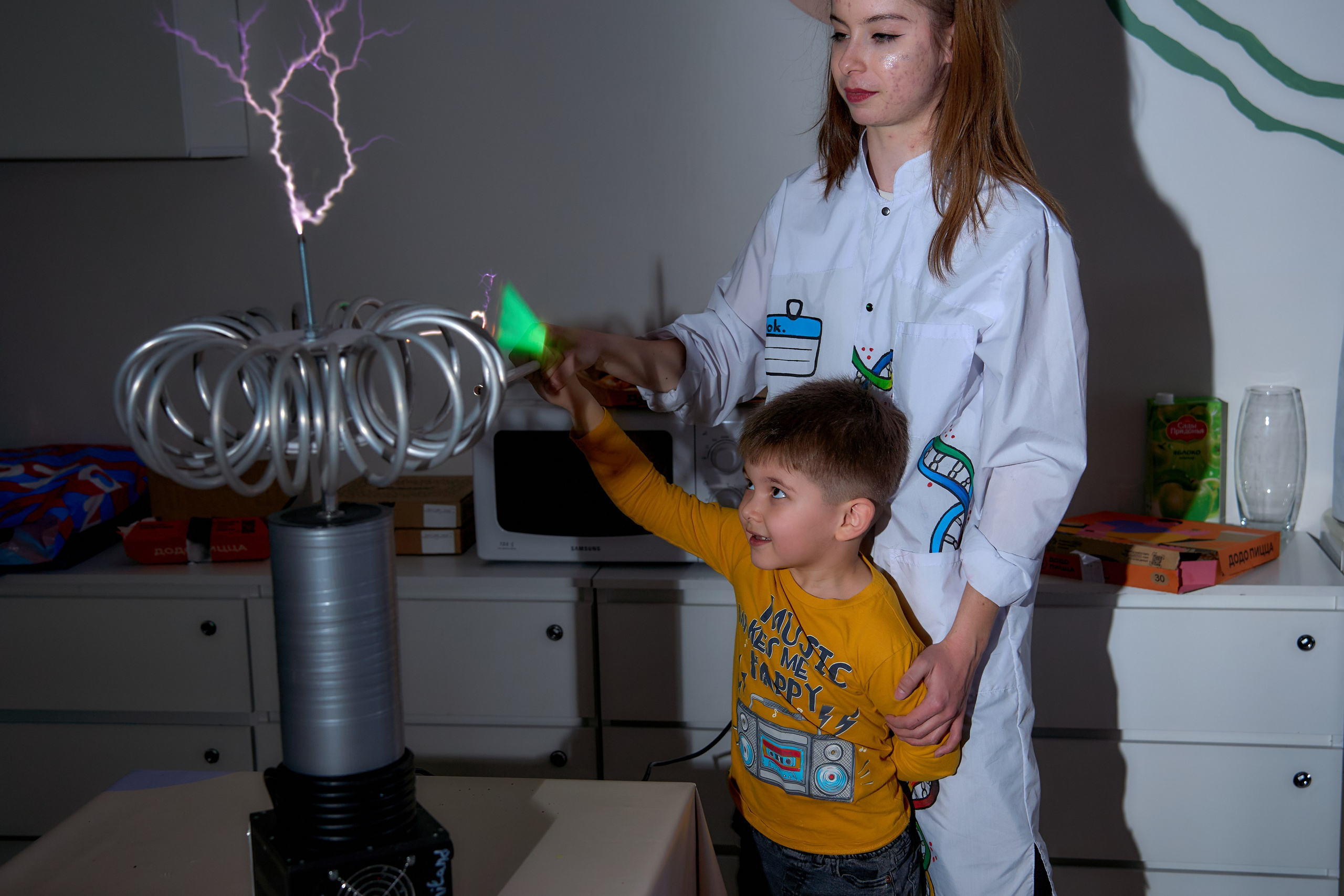 Портфолио. Детский фотограф — Даниил Приходько