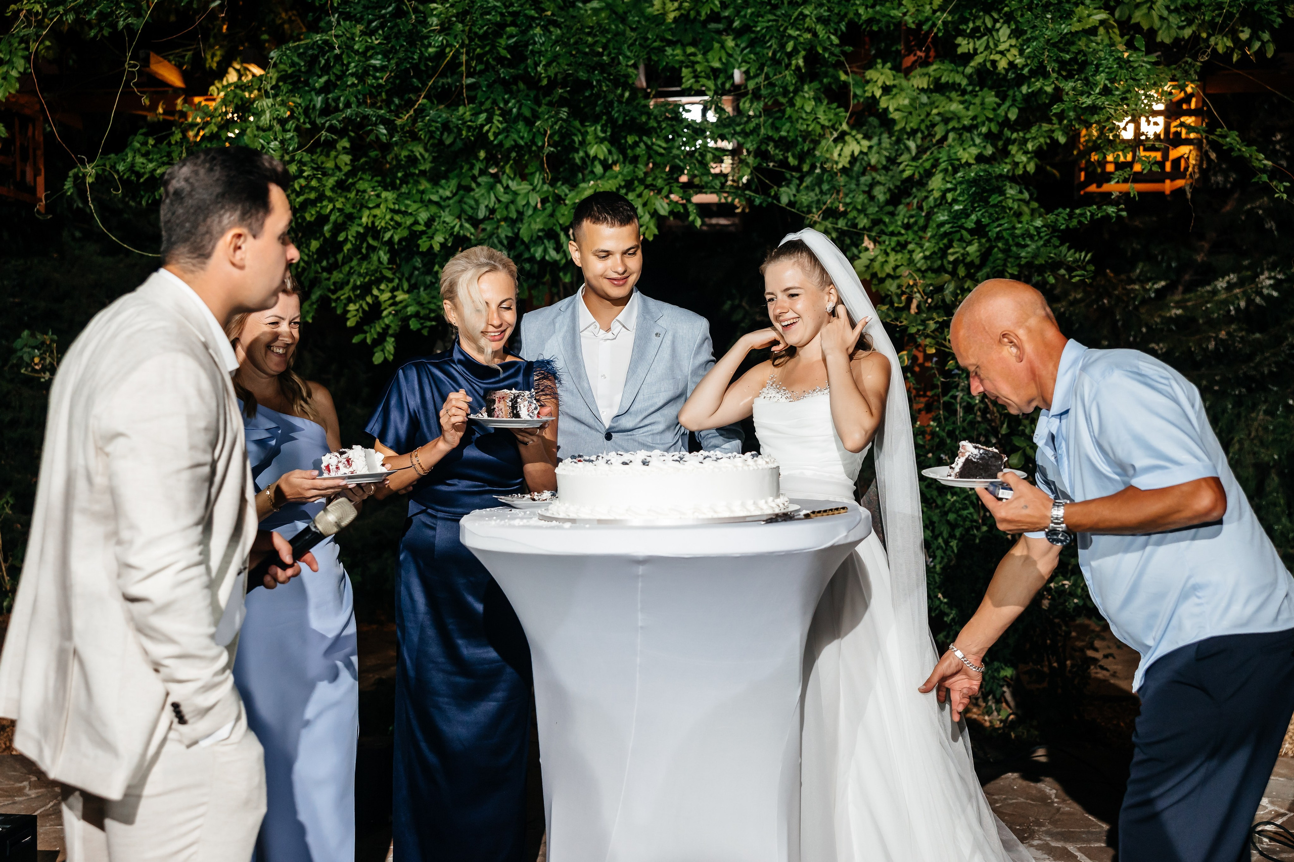 Анонс свадьбы Юлии и Александра. Свадебный фотограф в Крыму и Севастополе Ольга Баскакова