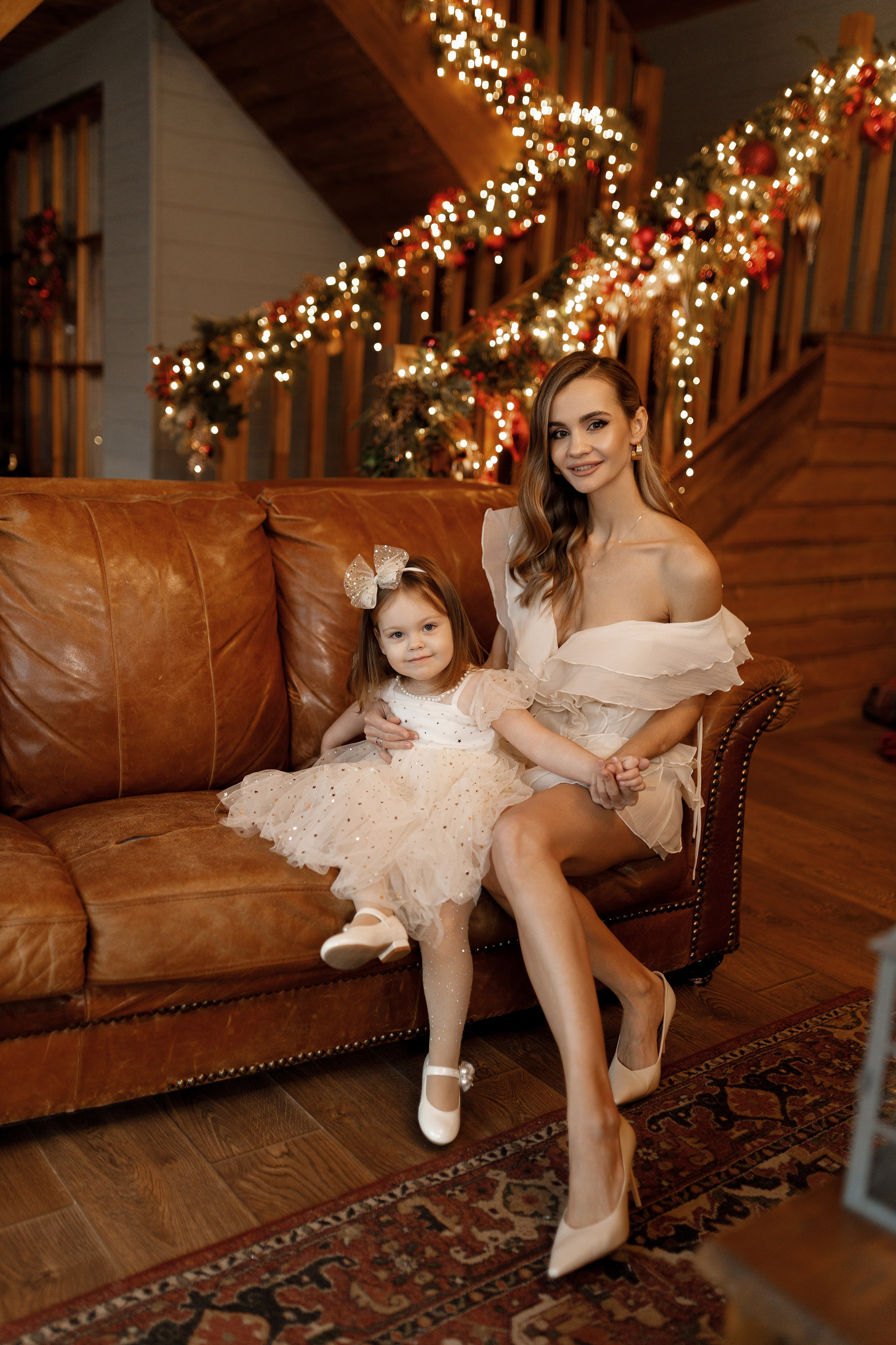 № 14. Фотограф в Москве Юлия Хамзина