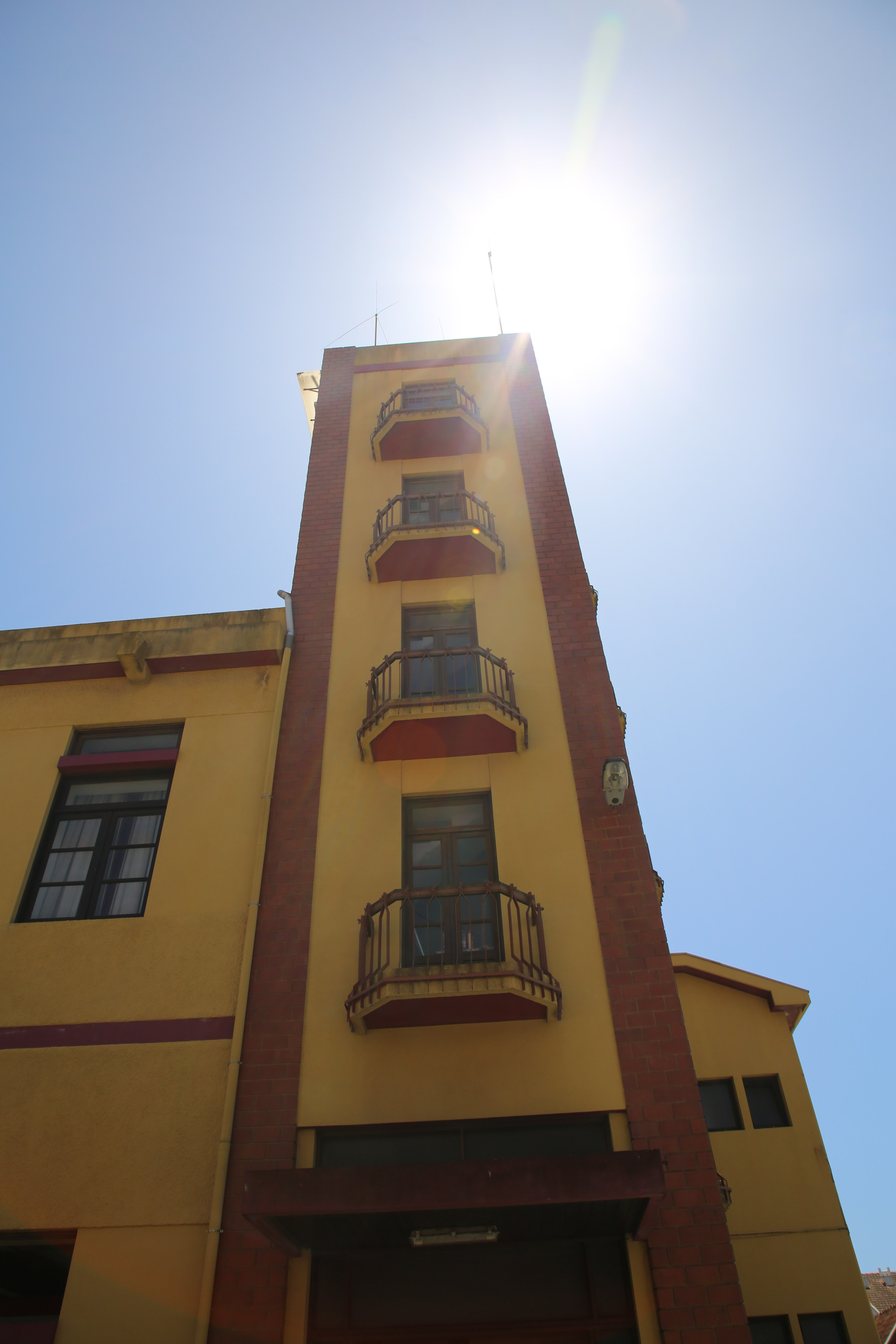 Espihnio, Portugal. Andrey Filippov Photographer