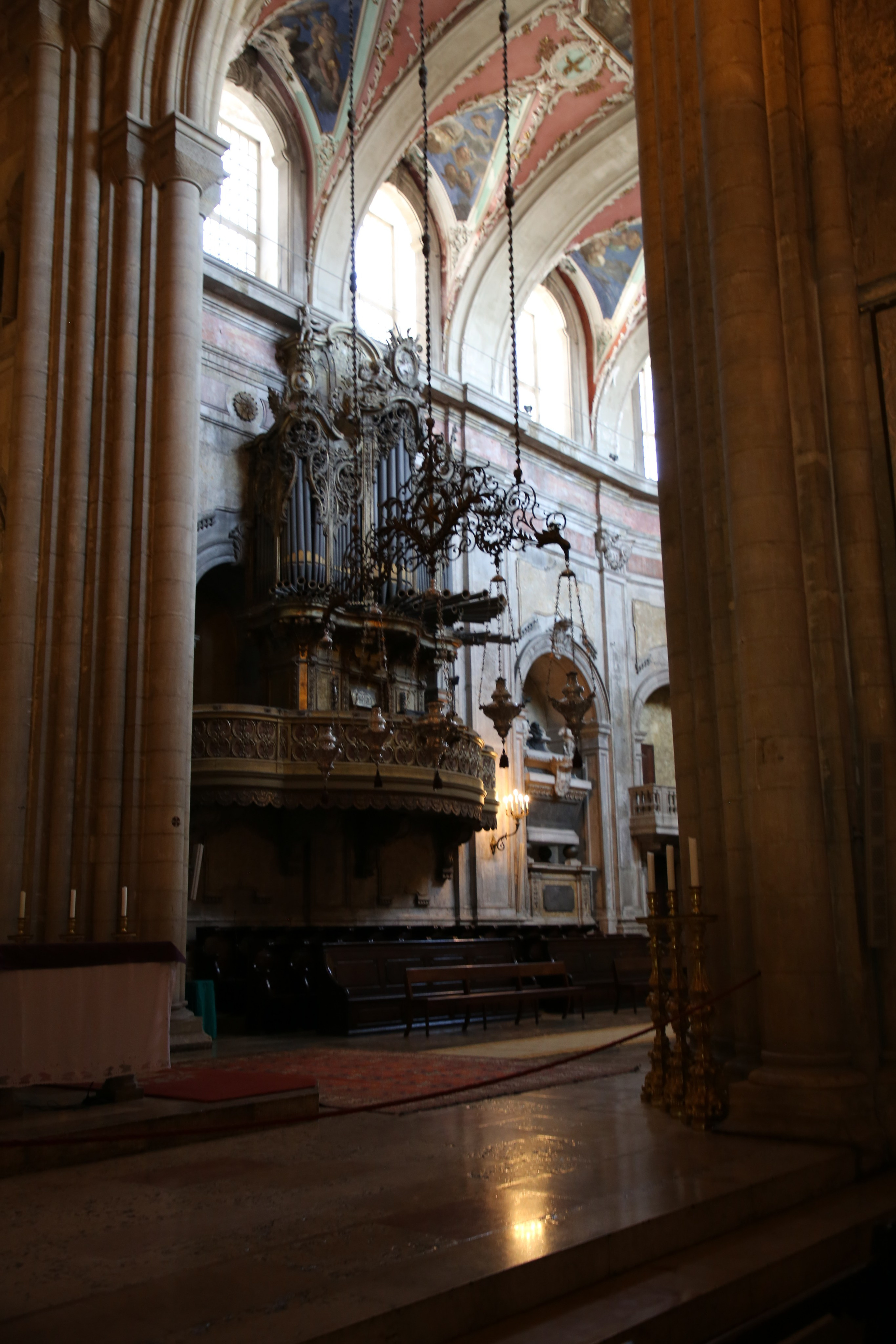 Lisbon, Portugal. Andrey Filippov Photographer