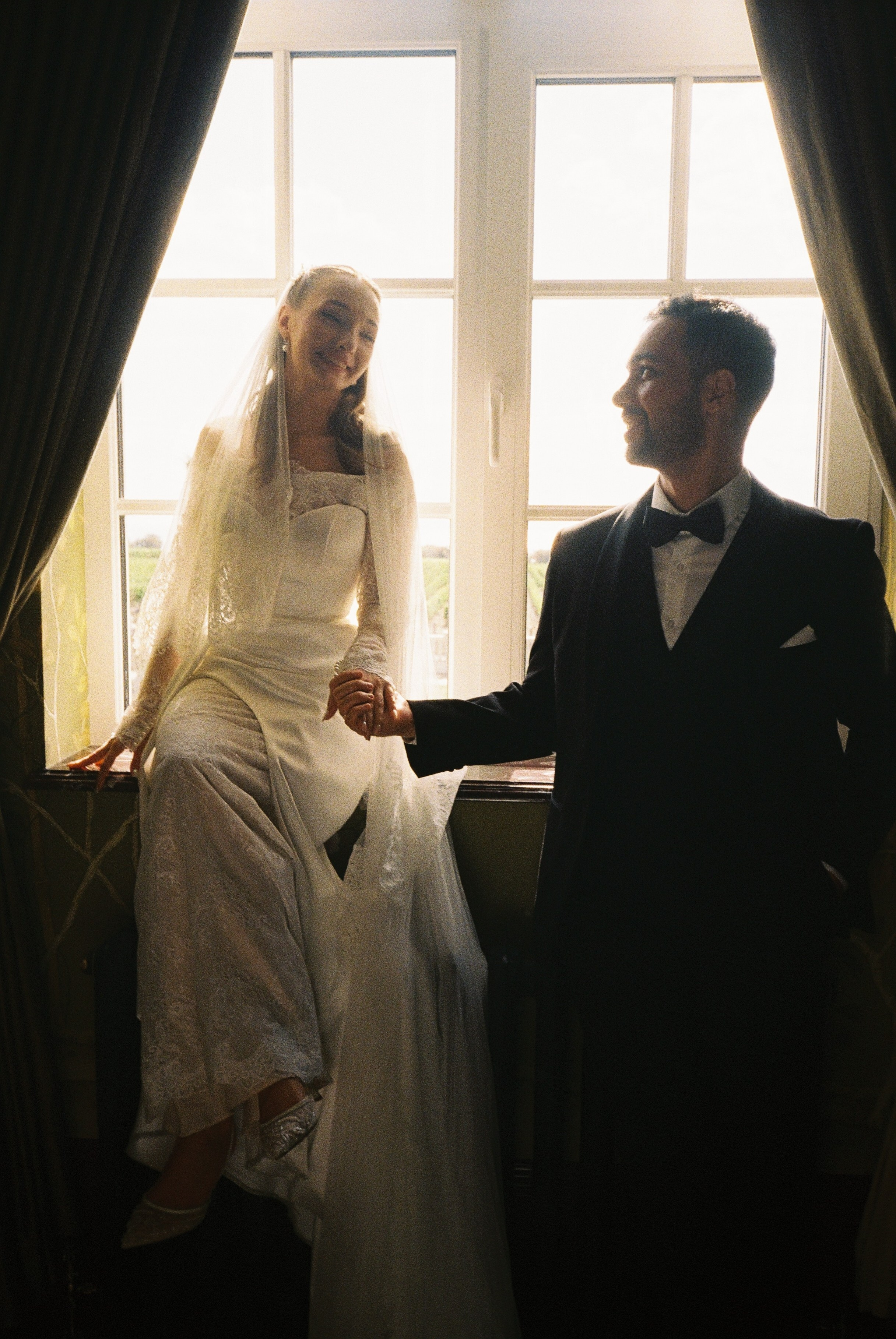 Плёнка. Свадебный и репортажный фотограф Новороссийск, Краснодар, Сочи Олеся Дзюба