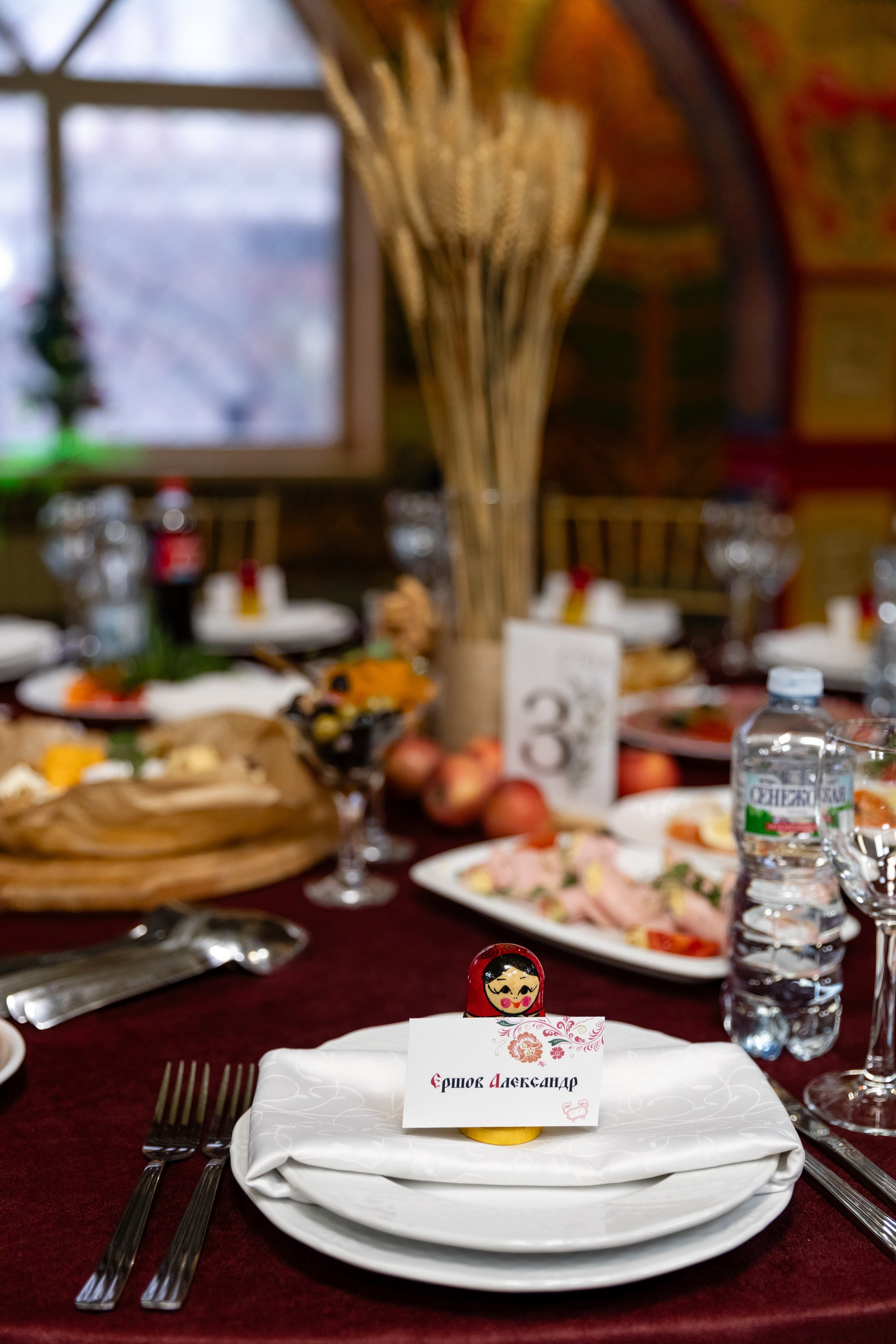 Новогодний корпоратив CRABBIT. Татьяна Чернышова свадебный фотограф Москва