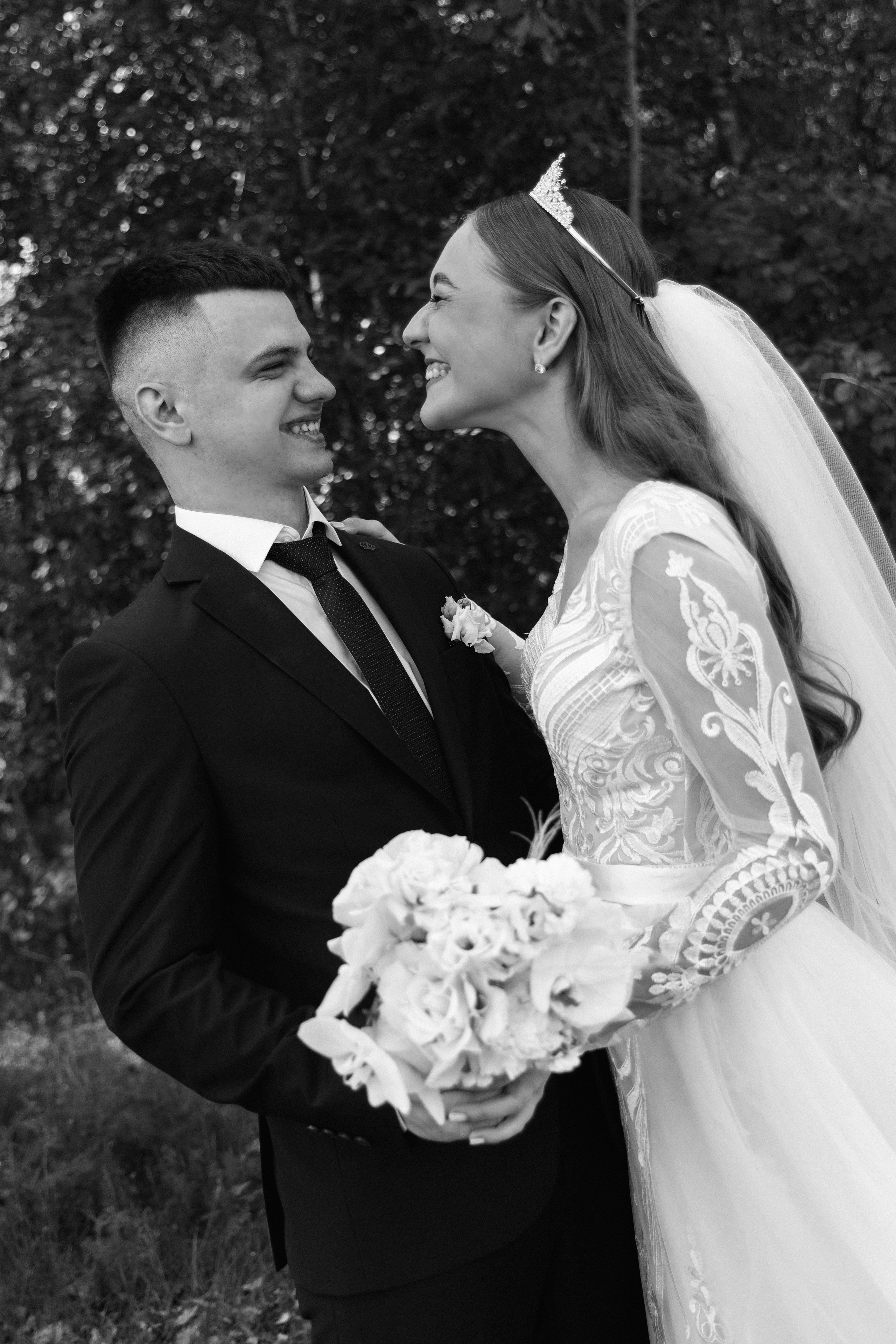 Екатерина & Алексей. Свадебный и портретный фотограф Соломко Диана