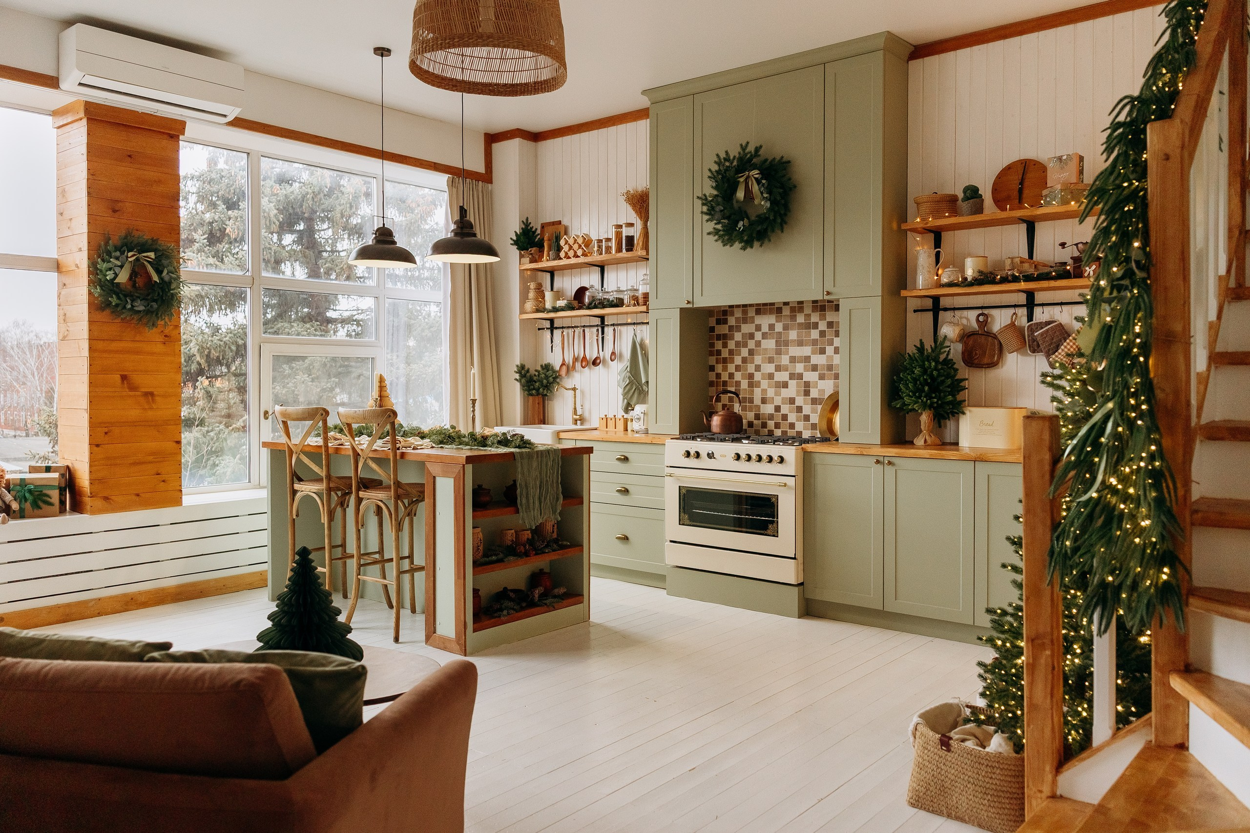 Фотостудия Аристократ | Циклорама угловая|Пенза