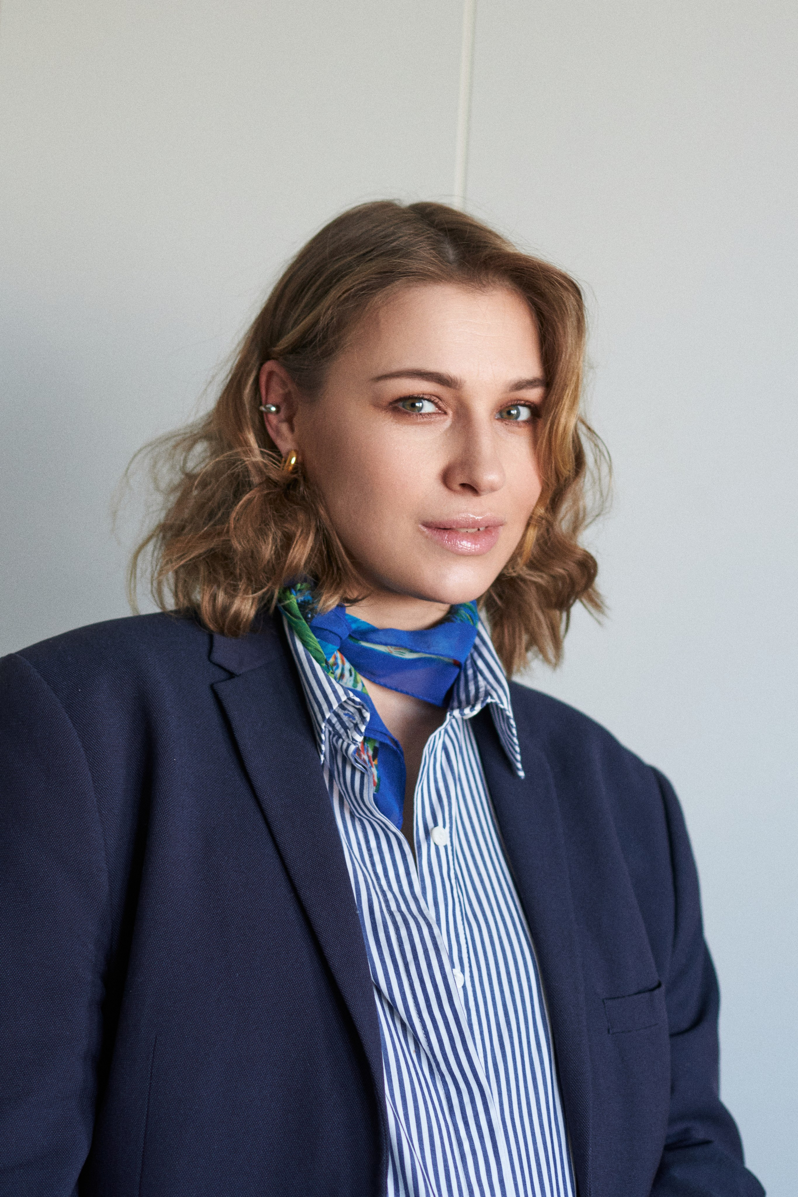 Наташа. Фотограф в Екатеринбурге Елизарова Юлия