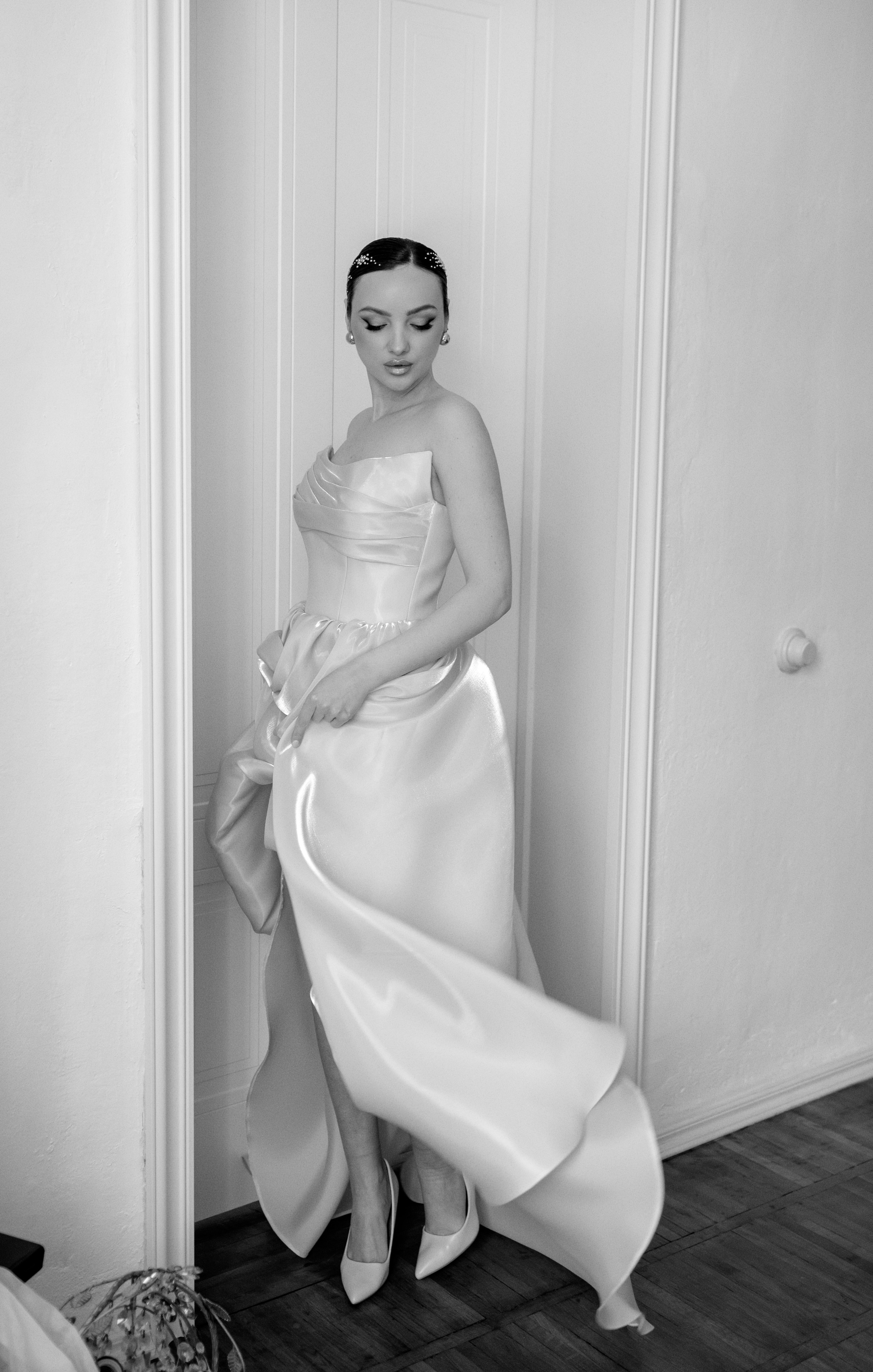 Анна. Свадебный и семейный фотограф в Серпухове Александра Дерюшева