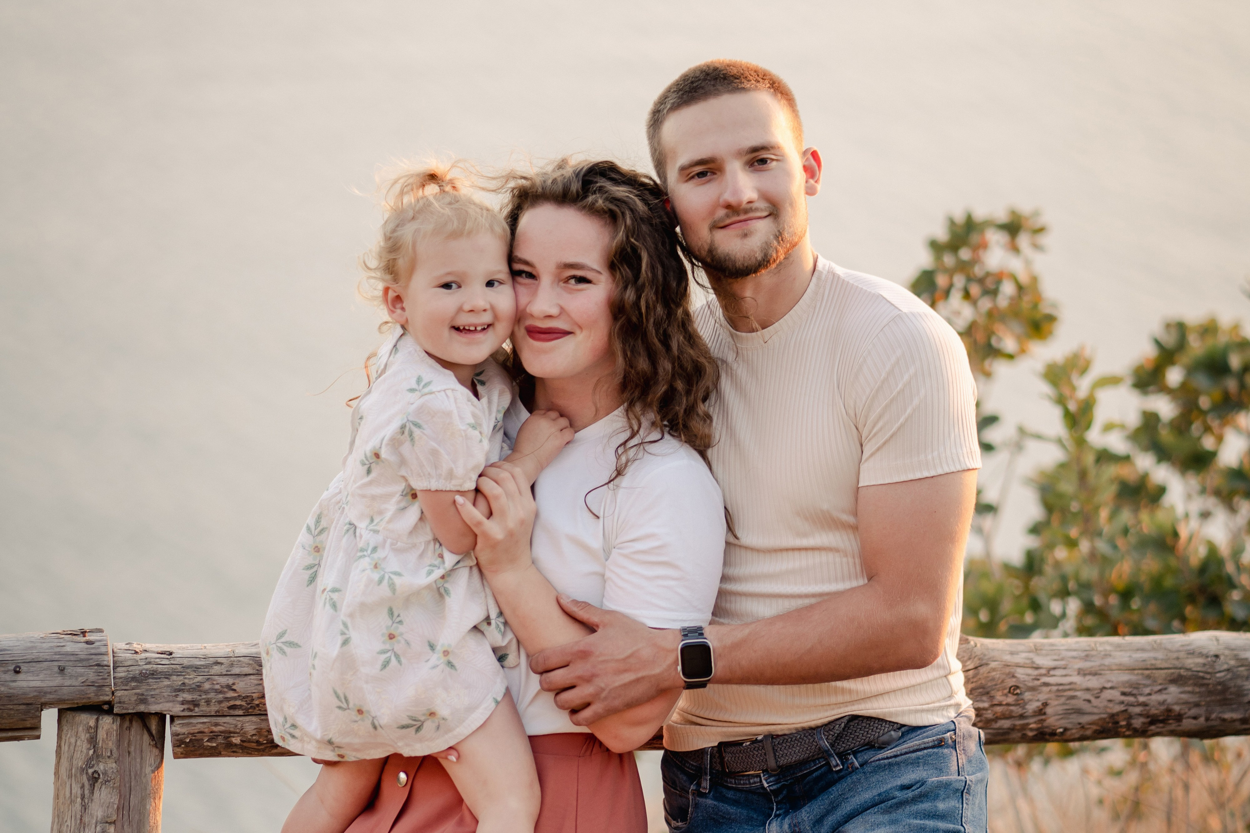 Семейные. Елена Луковская. Семейная, портретная, репоражная съёмка