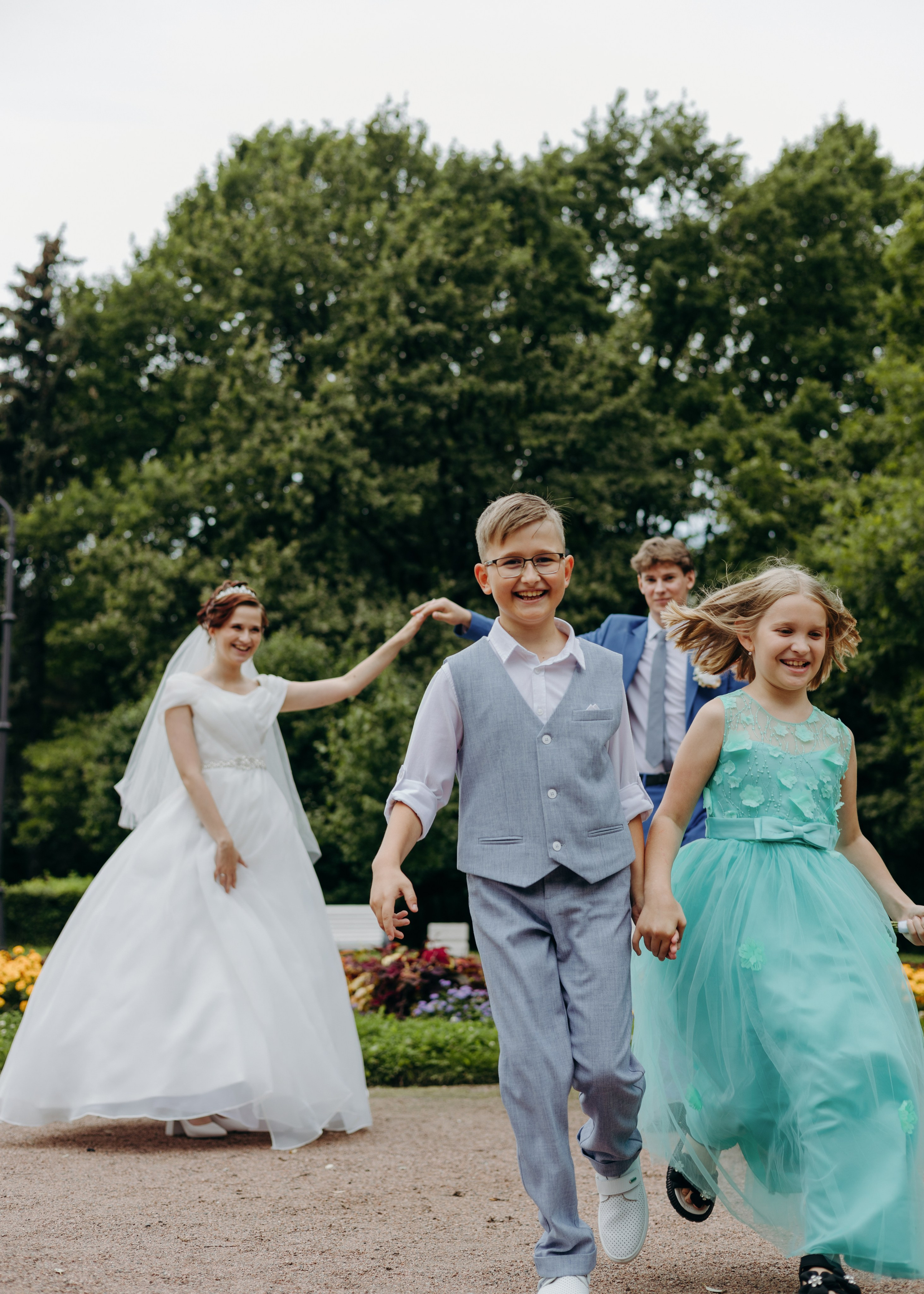 Андрей и Лиана. Репортажный ивент фотограф СПб Кирилл Зубков