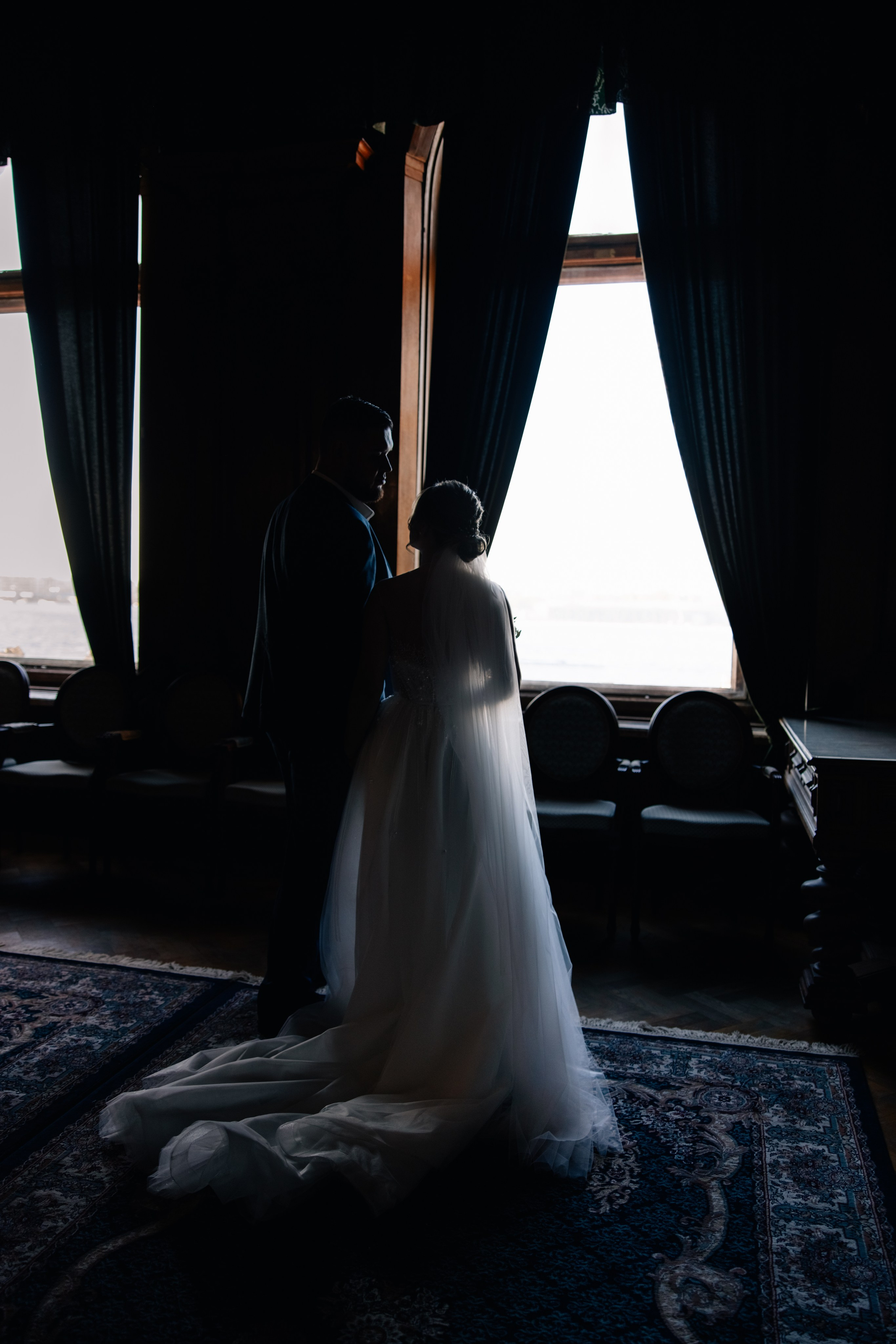 Анатолий и Татьяна. Репортажный ивент фотограф СПб Кирилл Зубков