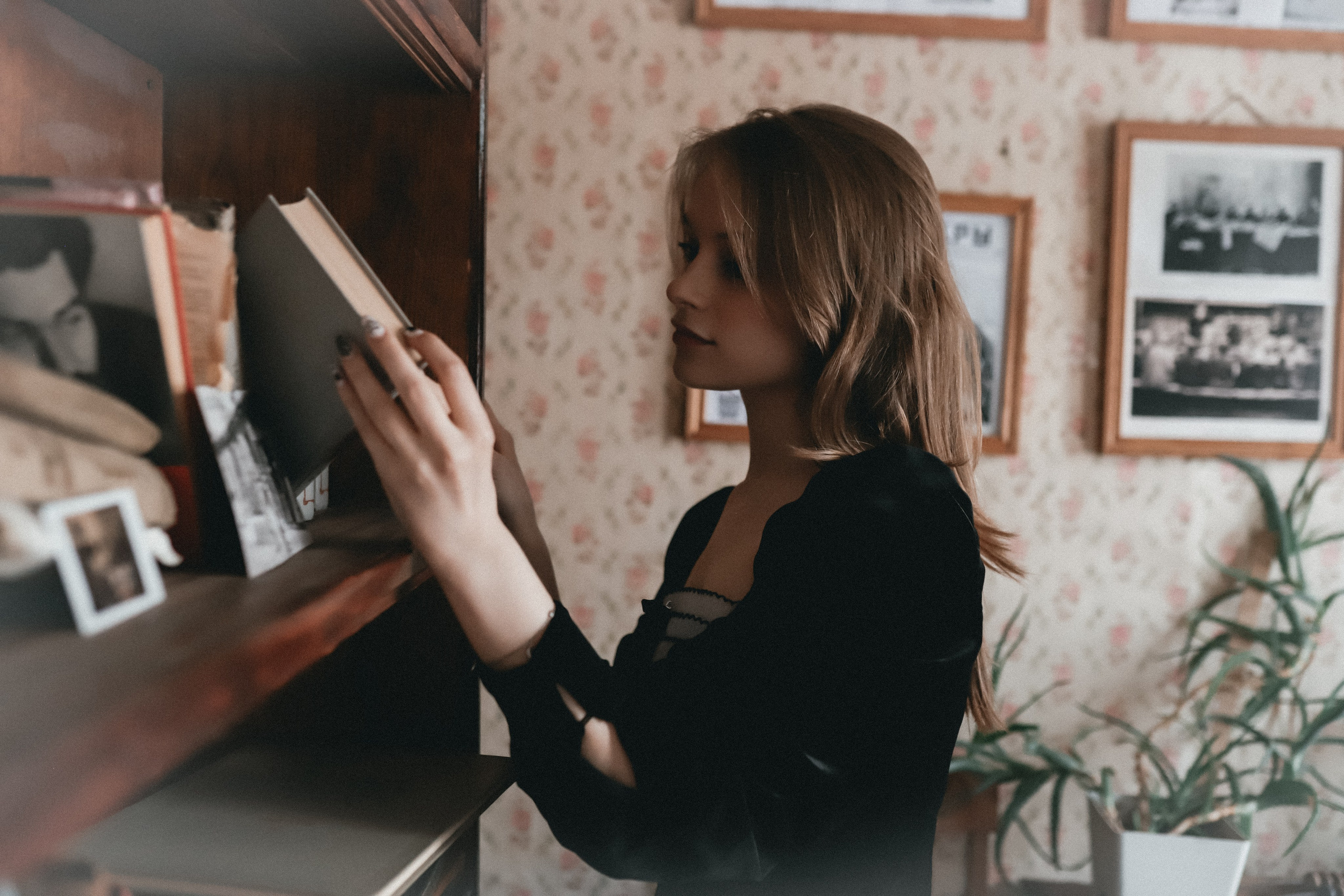 Женя. Фотограф в Нижнем Новгороде Кристина Батанова