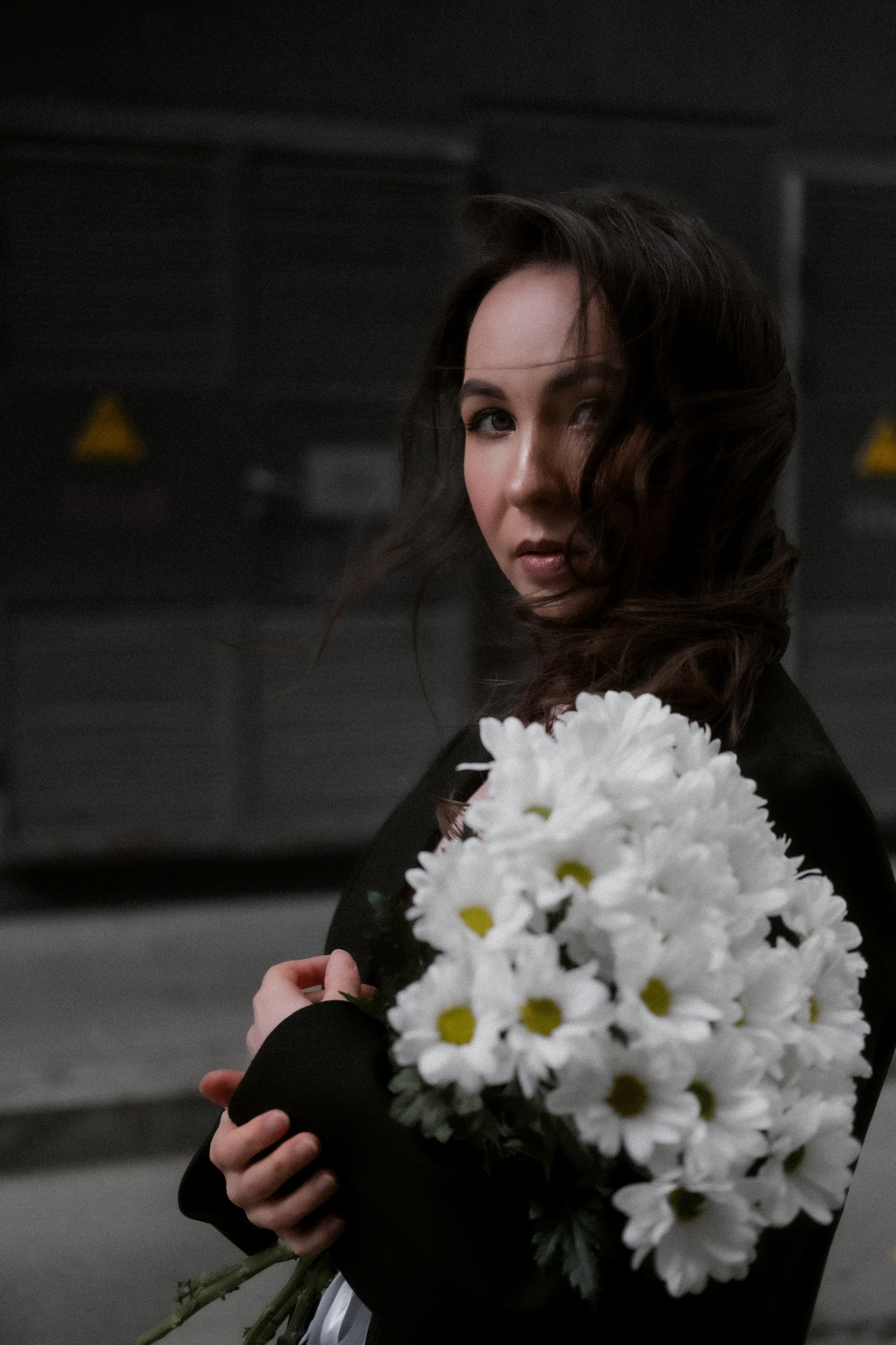 Портфолио. Портреты. Борис Квасов, фотограф. Москва