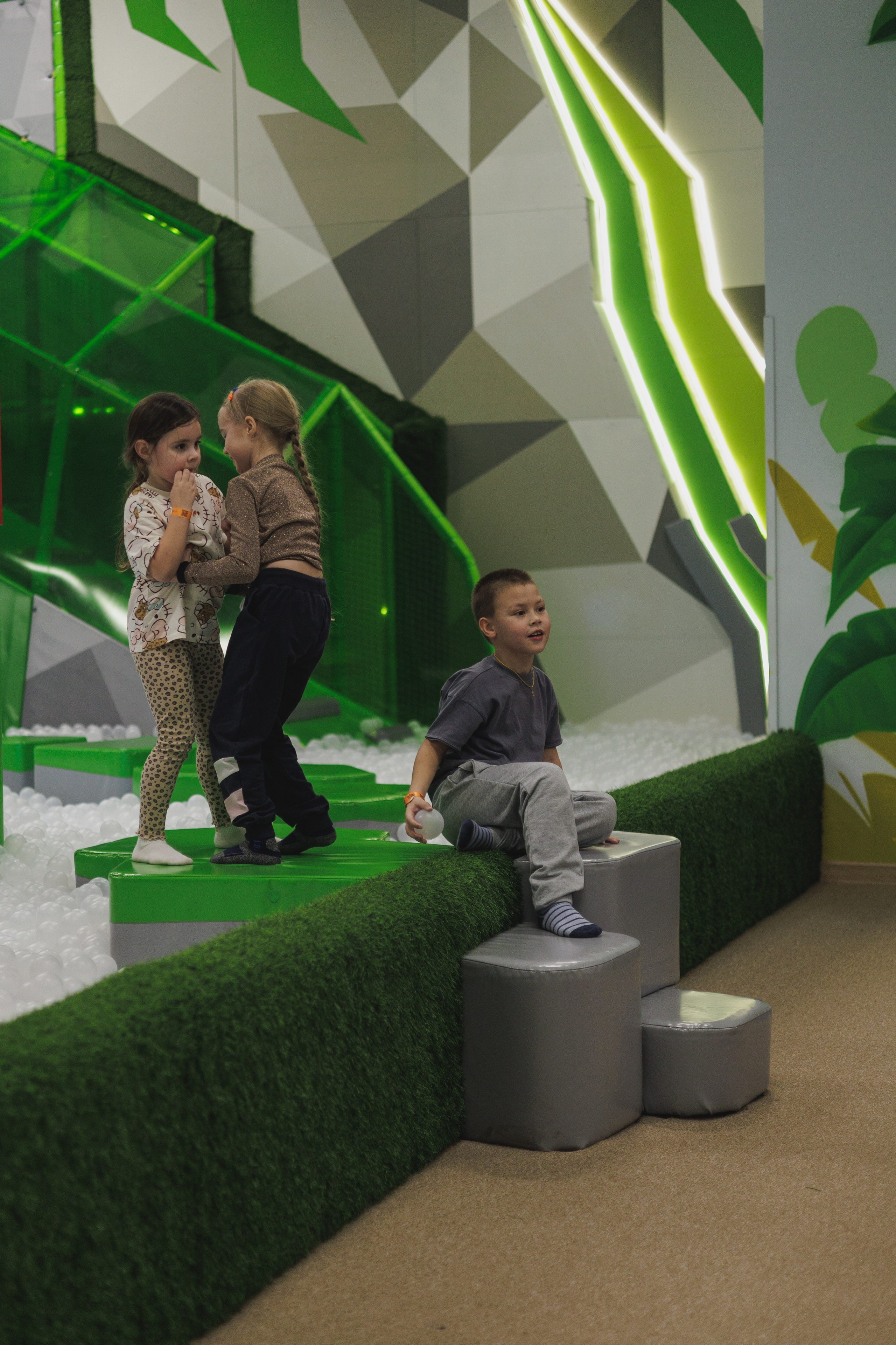 Василисе 5 лет. Фотограф в Раменском и Москве |Татьяна Конарева