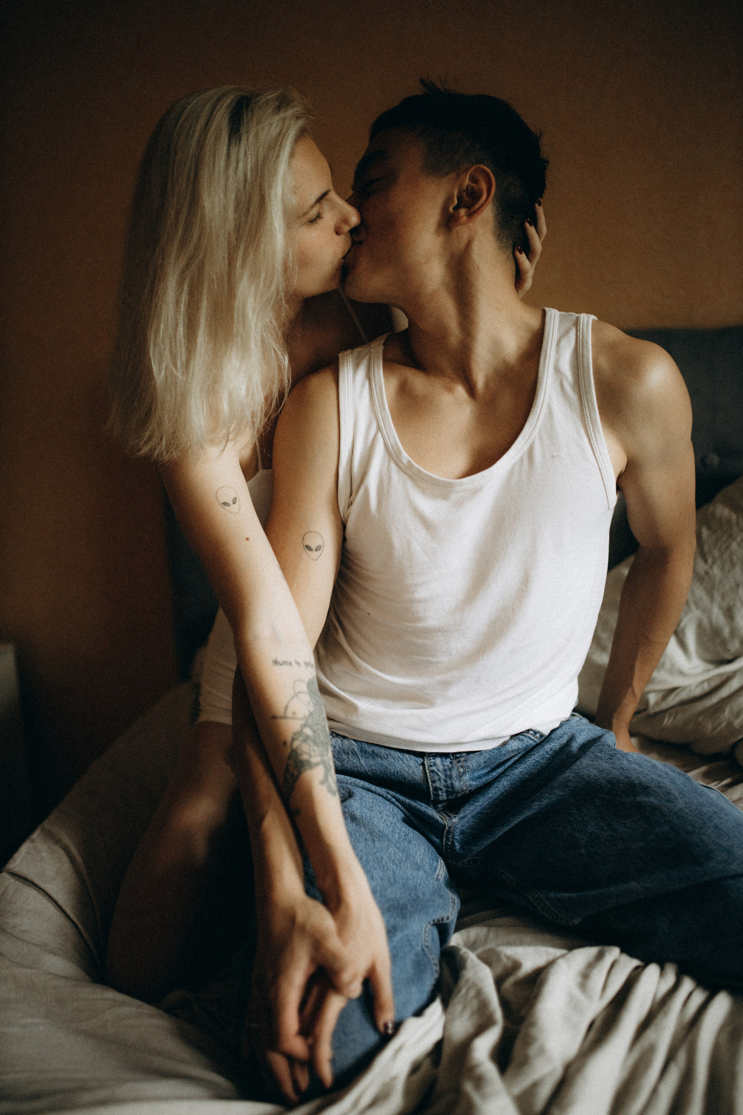 Лена & Гриша. Фотограф в Москве, Электростали, Ногинске, Балашихе, Александра Кукушкина