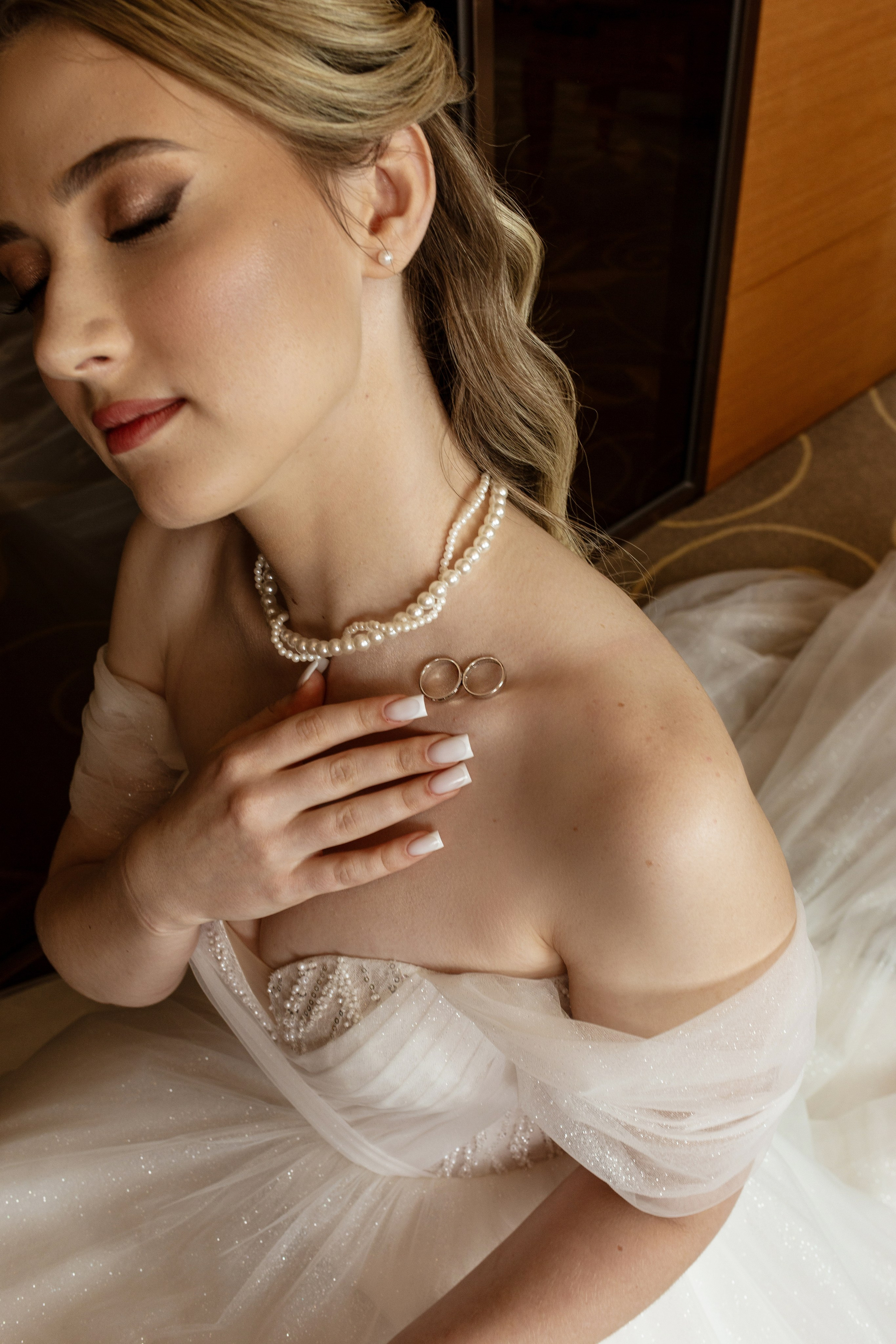 Свадьба. Свадебный, женский фотограф из Владивостока Юлия Ященко