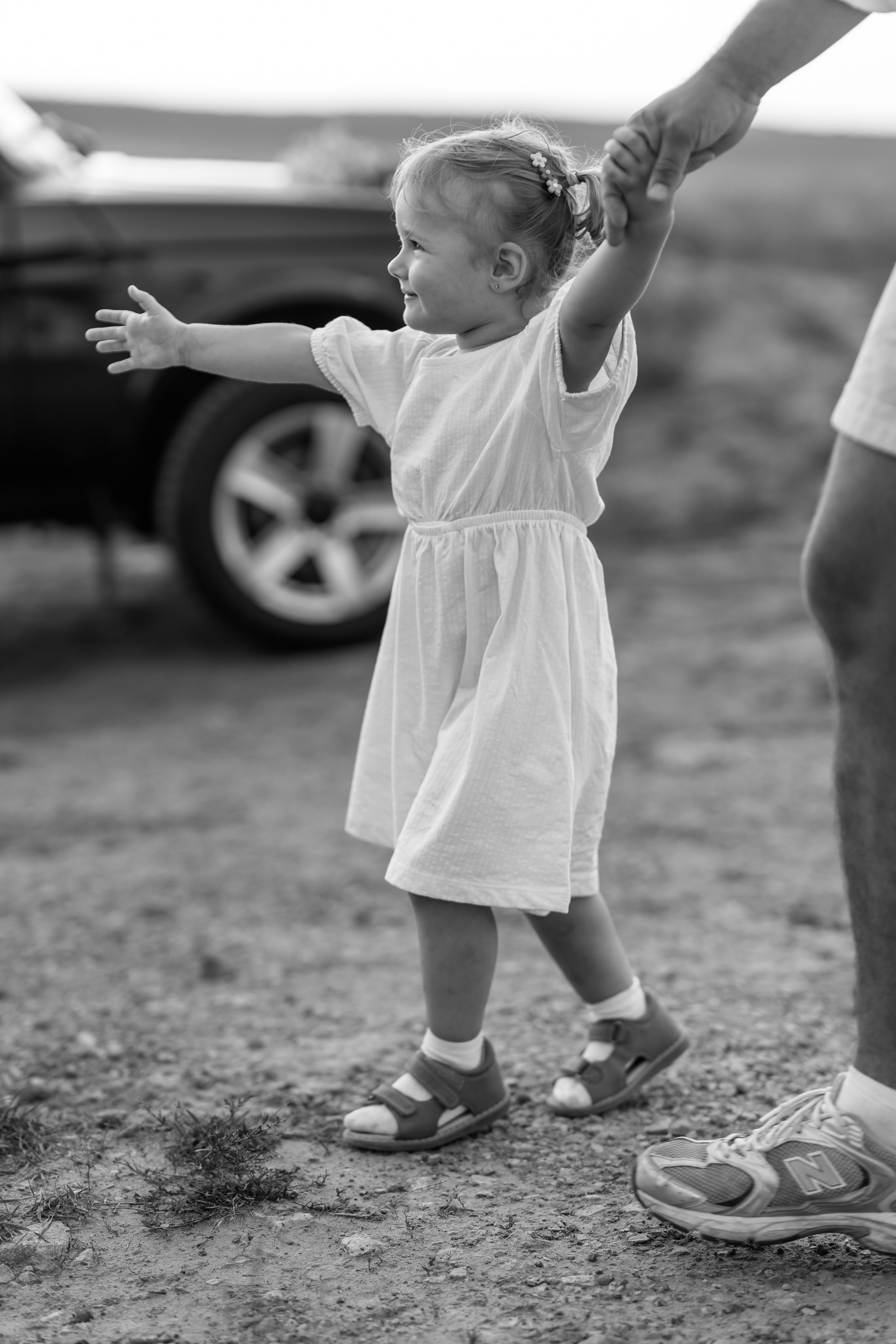 На Демидовском карьере с любовью. Свадебный и семейный фотограф в Туле и области Маша Костина