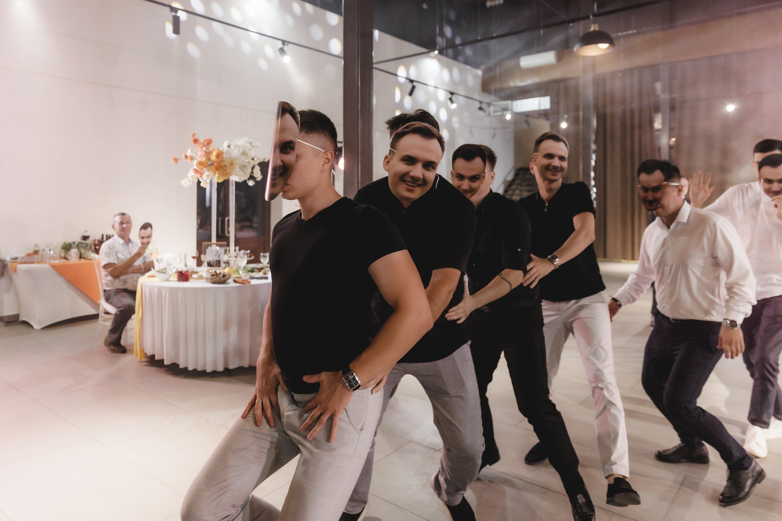 Артём и Дарья. Фотограф в Волгограде — Александра Искандерова