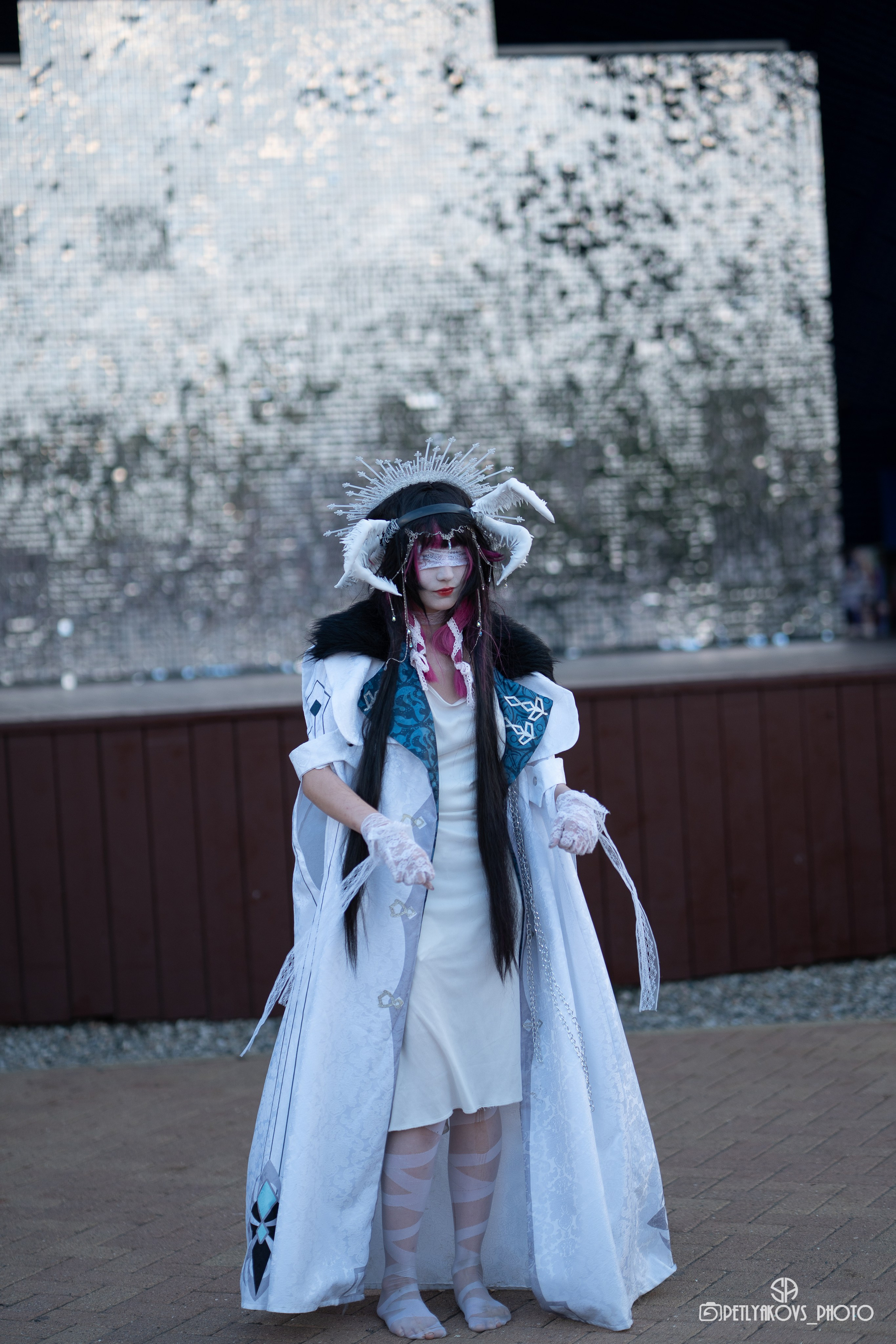 Golden Dragon Fest cosplay & k-pop. Фотограф, видеограф Пятигорск, Ставрополь, Ессентуки, Petlyakovs_photo