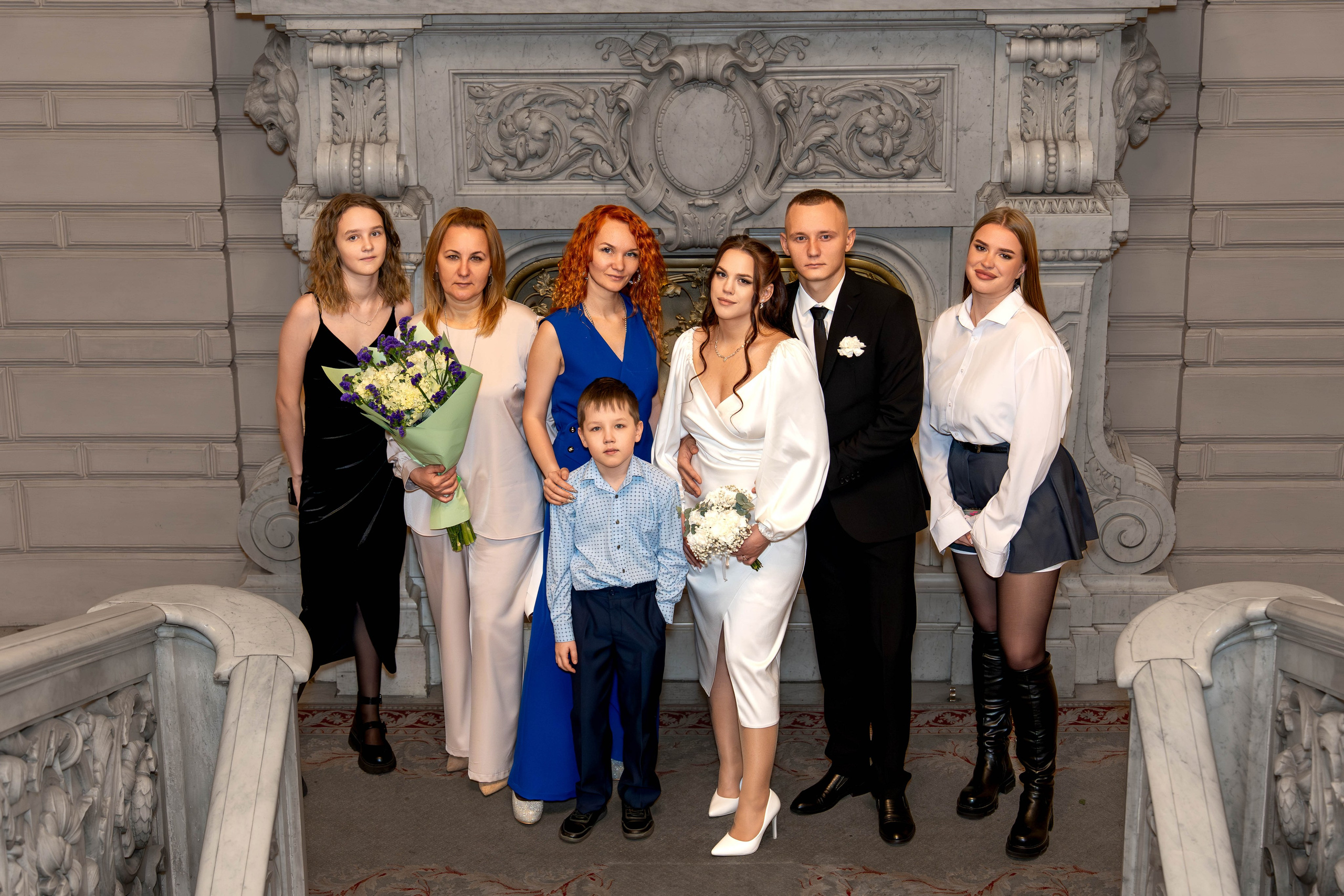 Свадьбы. Главная