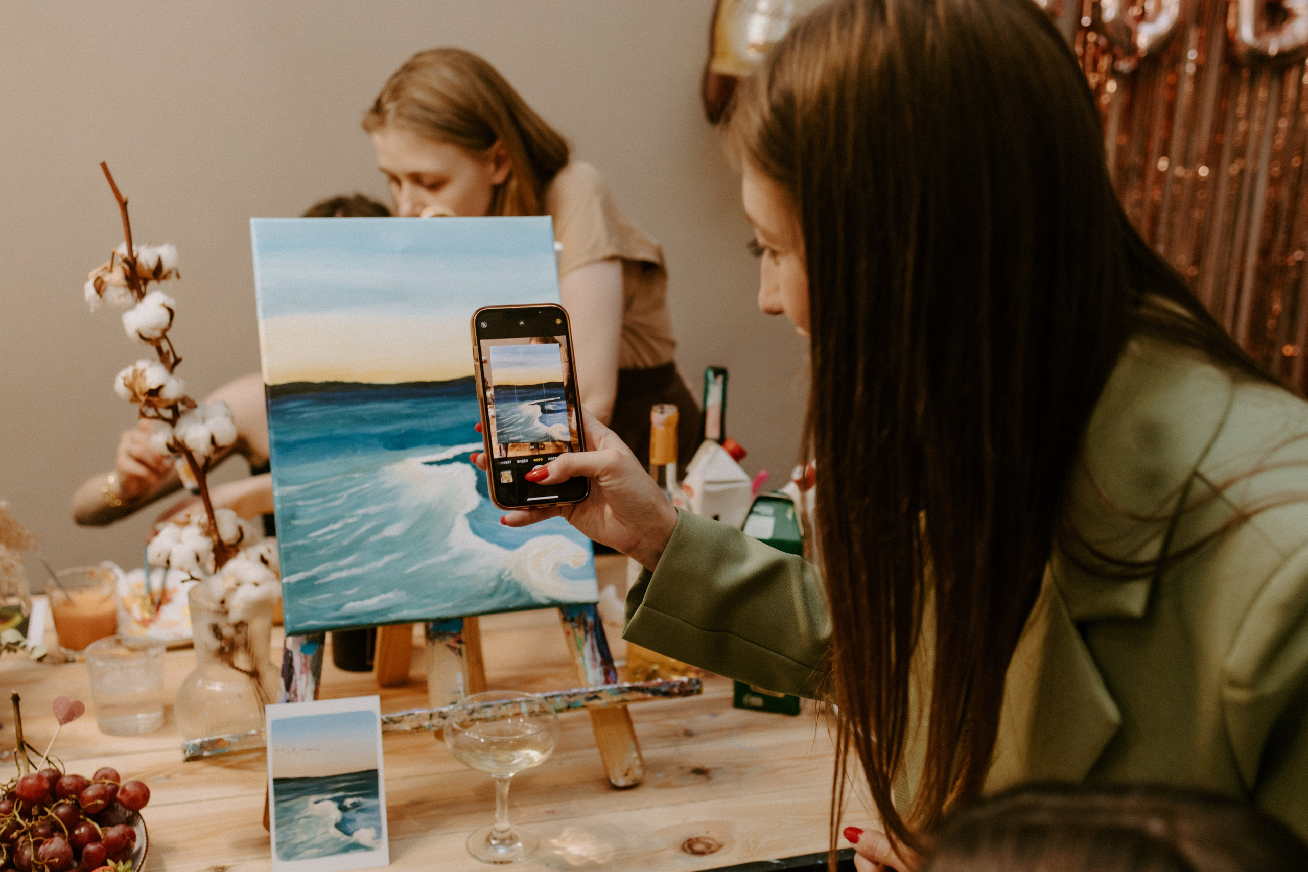 Репортаж. Свадебный и портретный фотограф Минск Евсович Инна