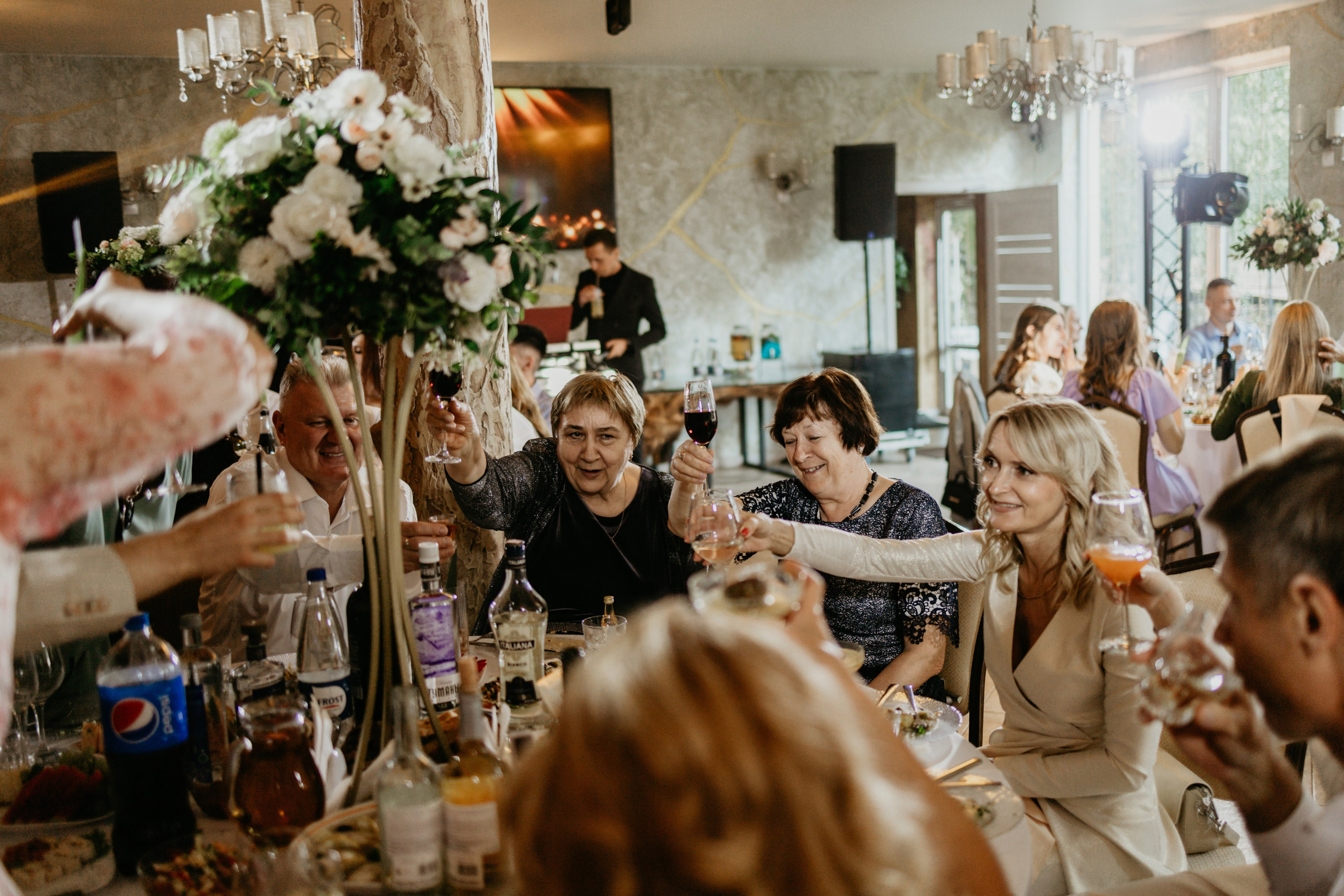 Ростислав и Мария. Свадебный и портретный фотограф Минск Евсович Инна