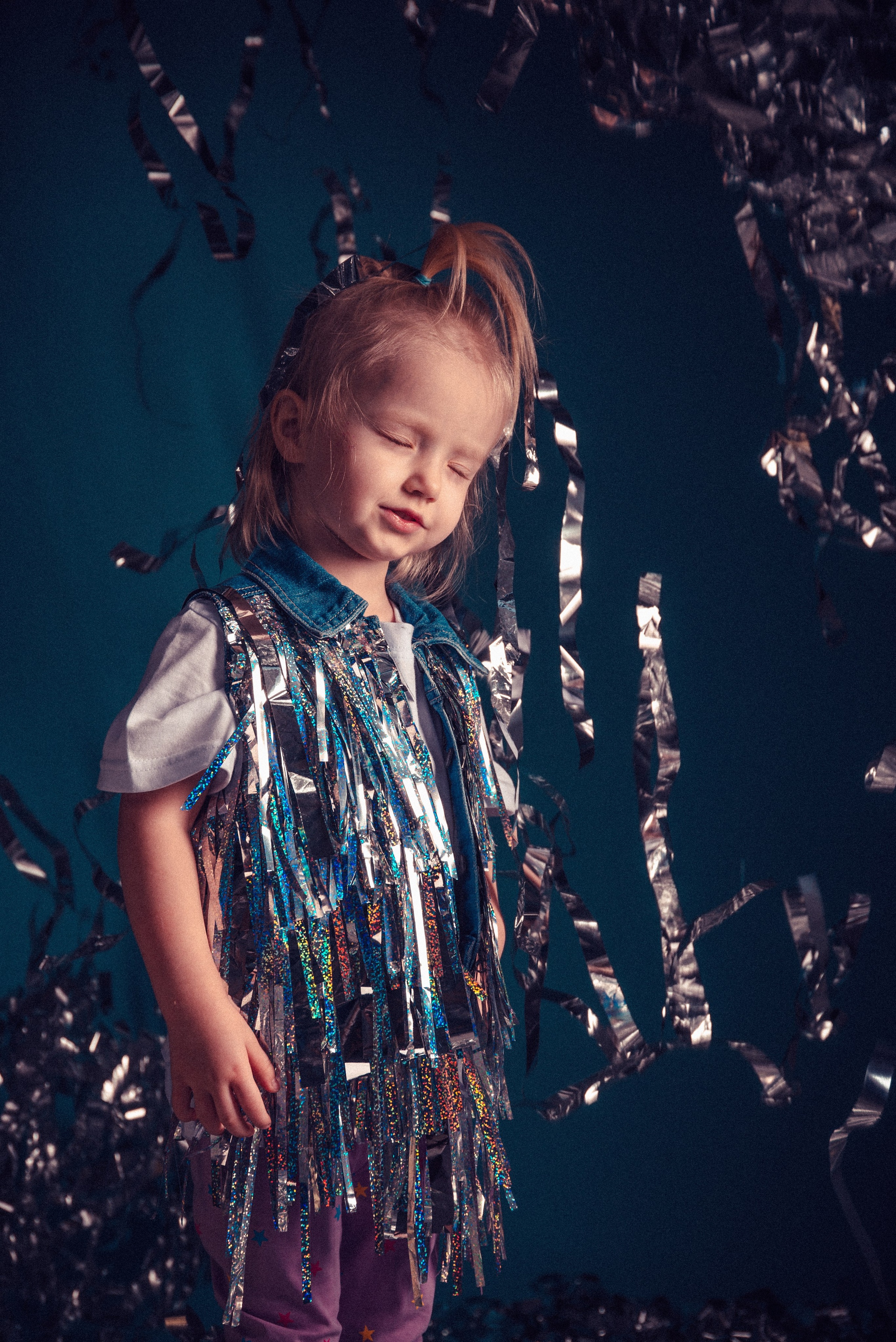 ДИСКО. Детский и семейный фотограф Катерина Мишина