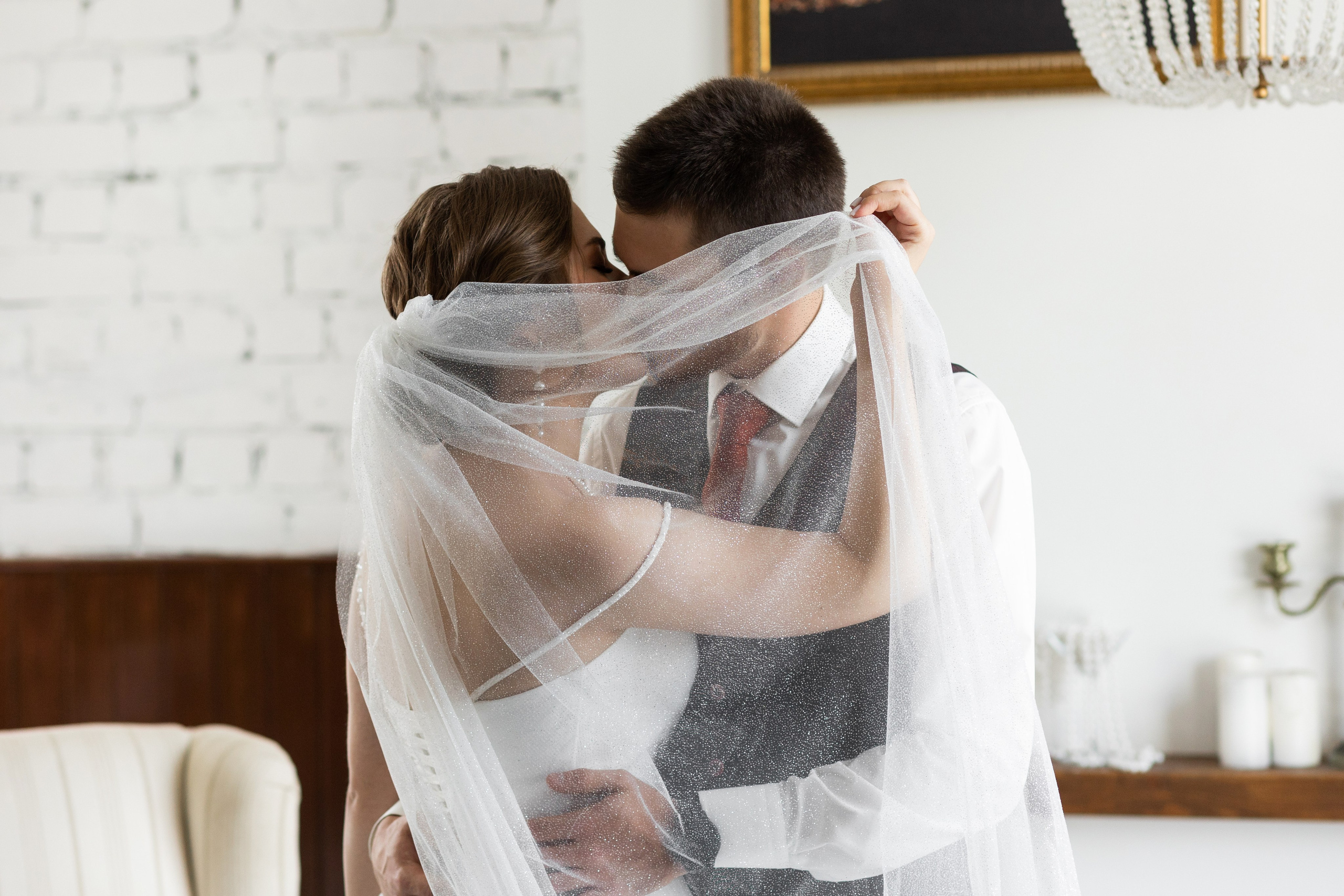 Ангелина и Александр. Фотограф в Тамбове Ольга Мельникова