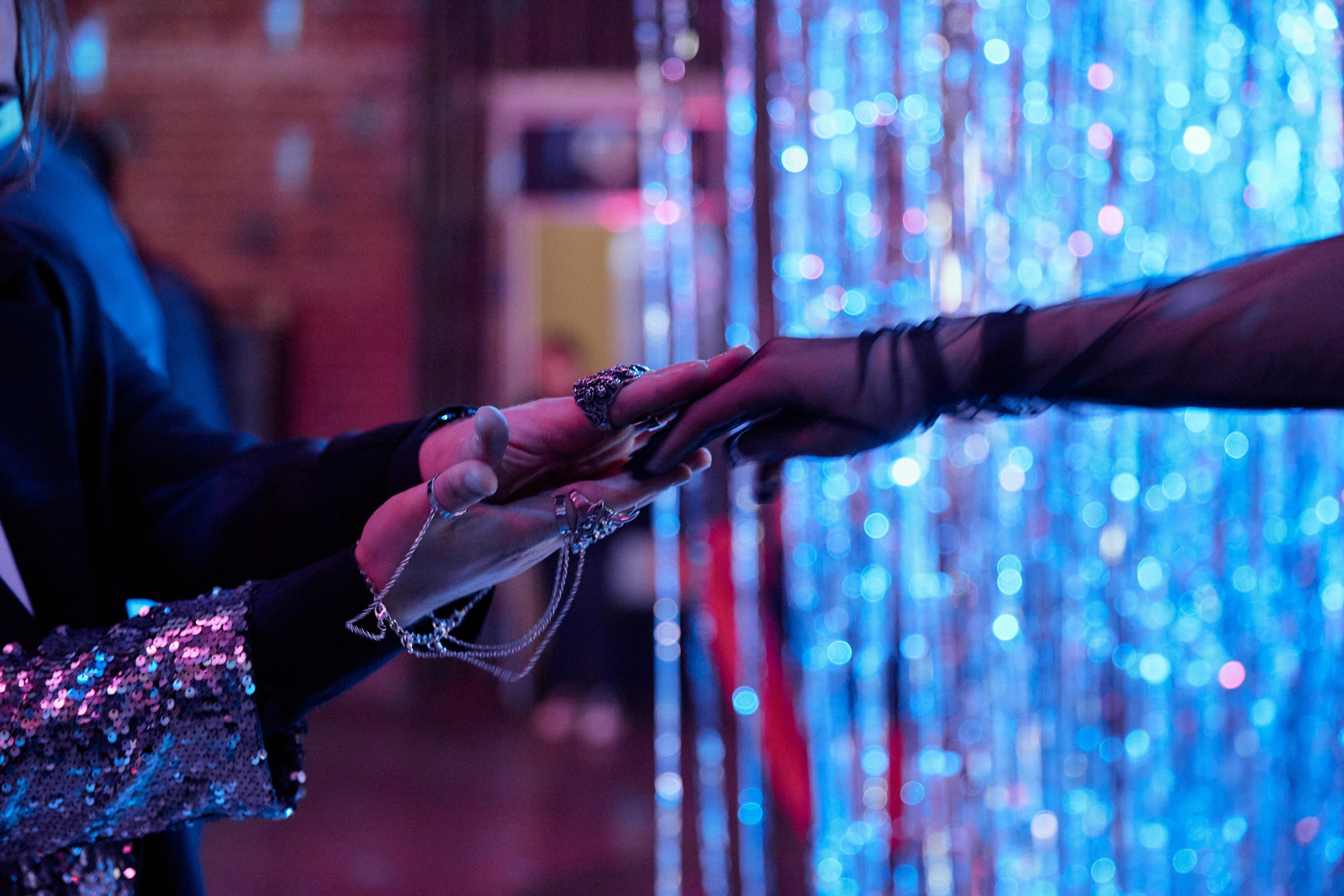 BUNTER GROUP. Happy New Year. Дмитрий Мазуркевич: Профессиональный Репортажный Фотограф