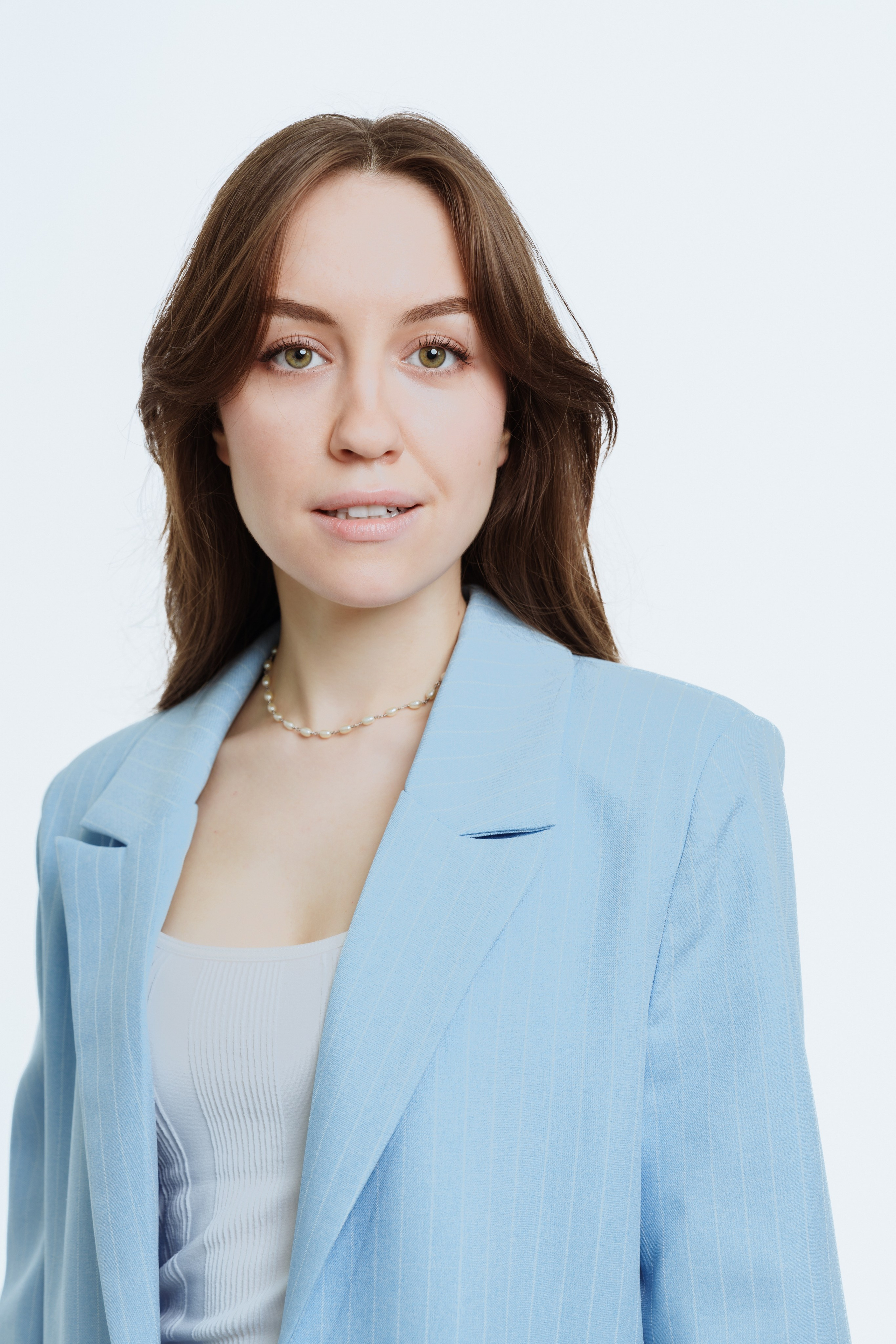 Портреты для профессионалов. Сергей Гаврилов, фотограф