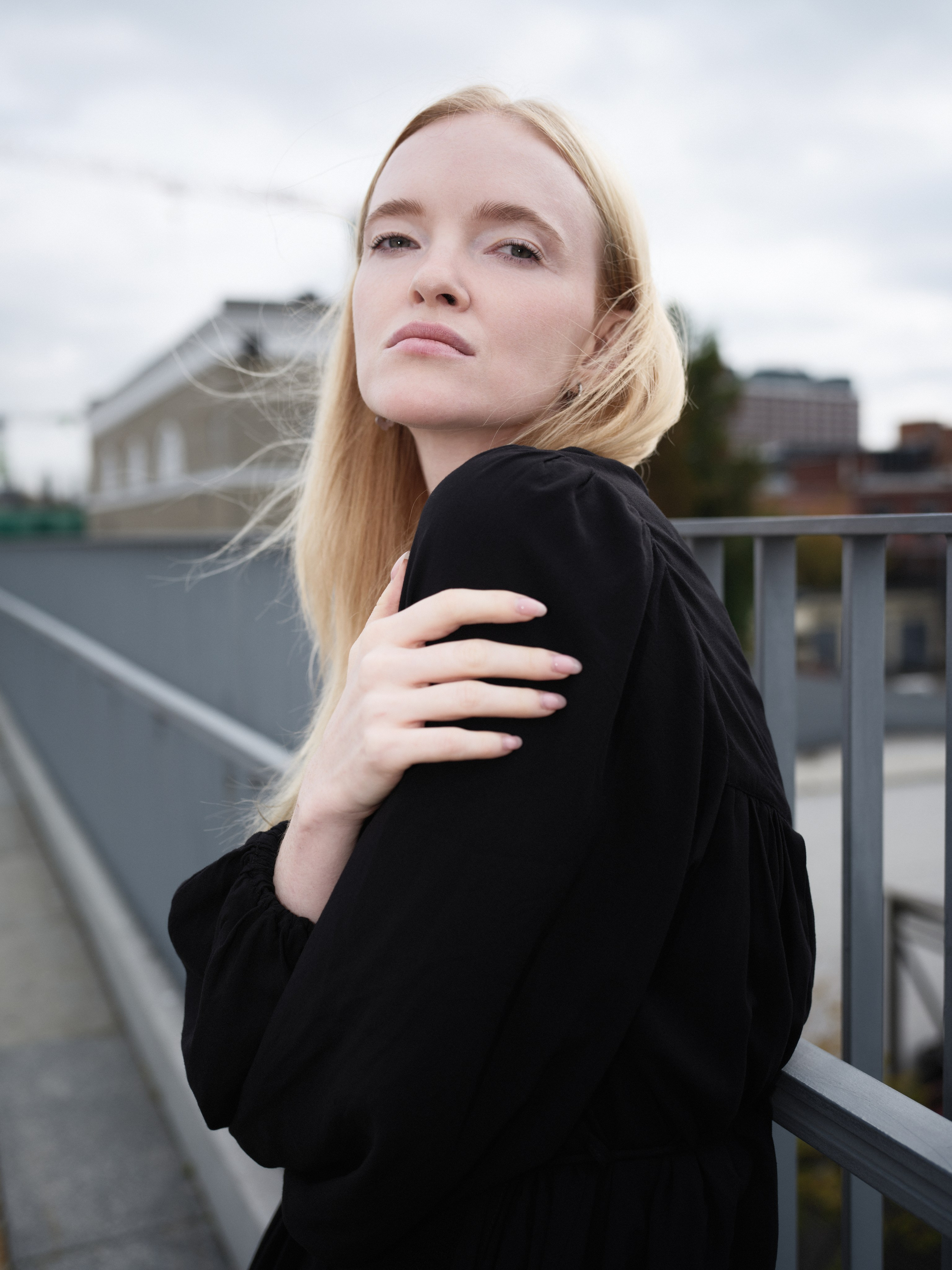 Особый взгляд на людей. Сергей Гаврилов, фотограф